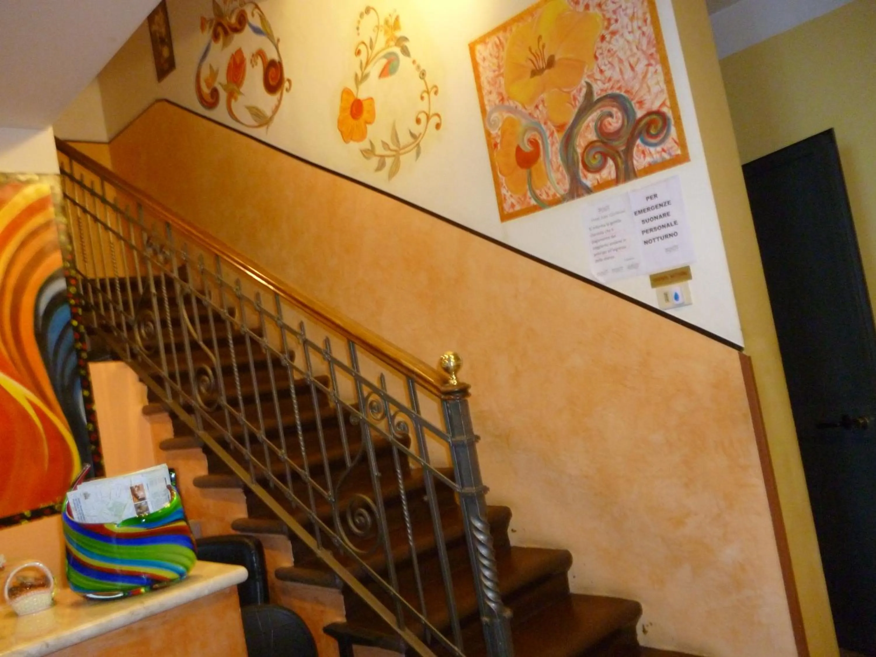 Other in Hotel San Giovanni