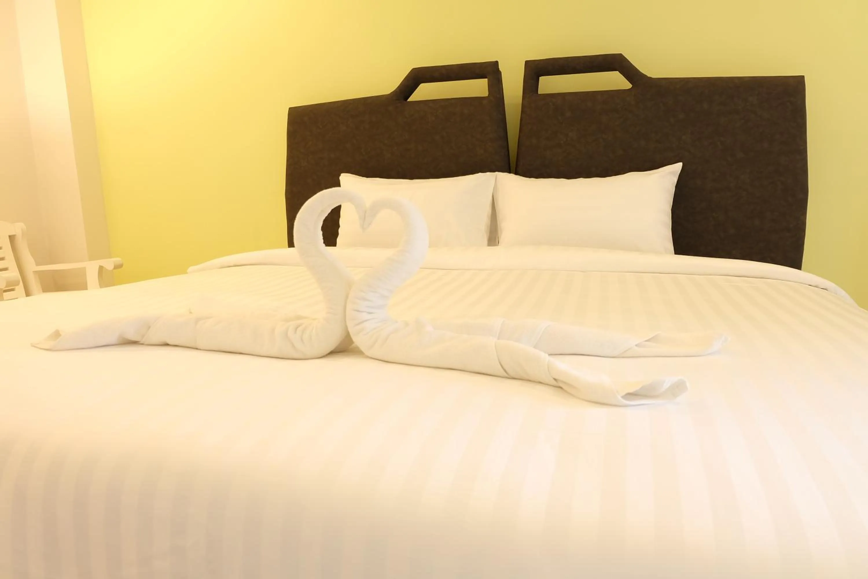 Superior Double Room in Sunny Residence