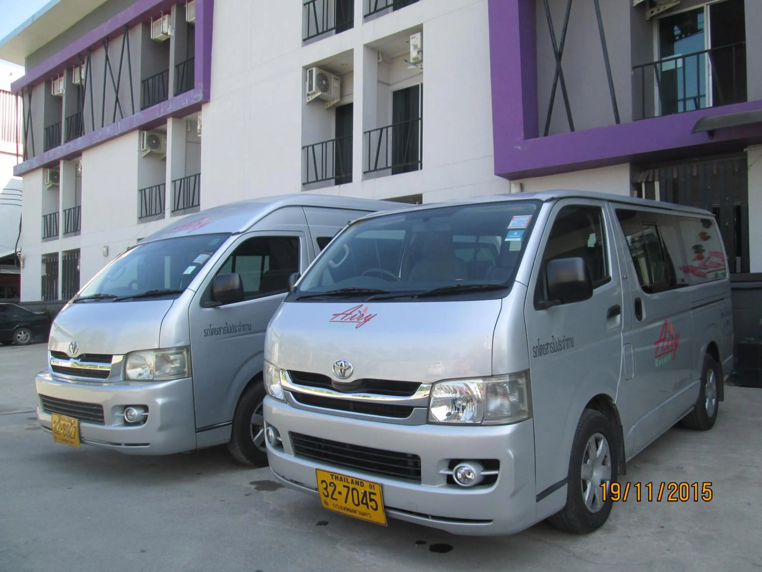 Other in Sunny Residence