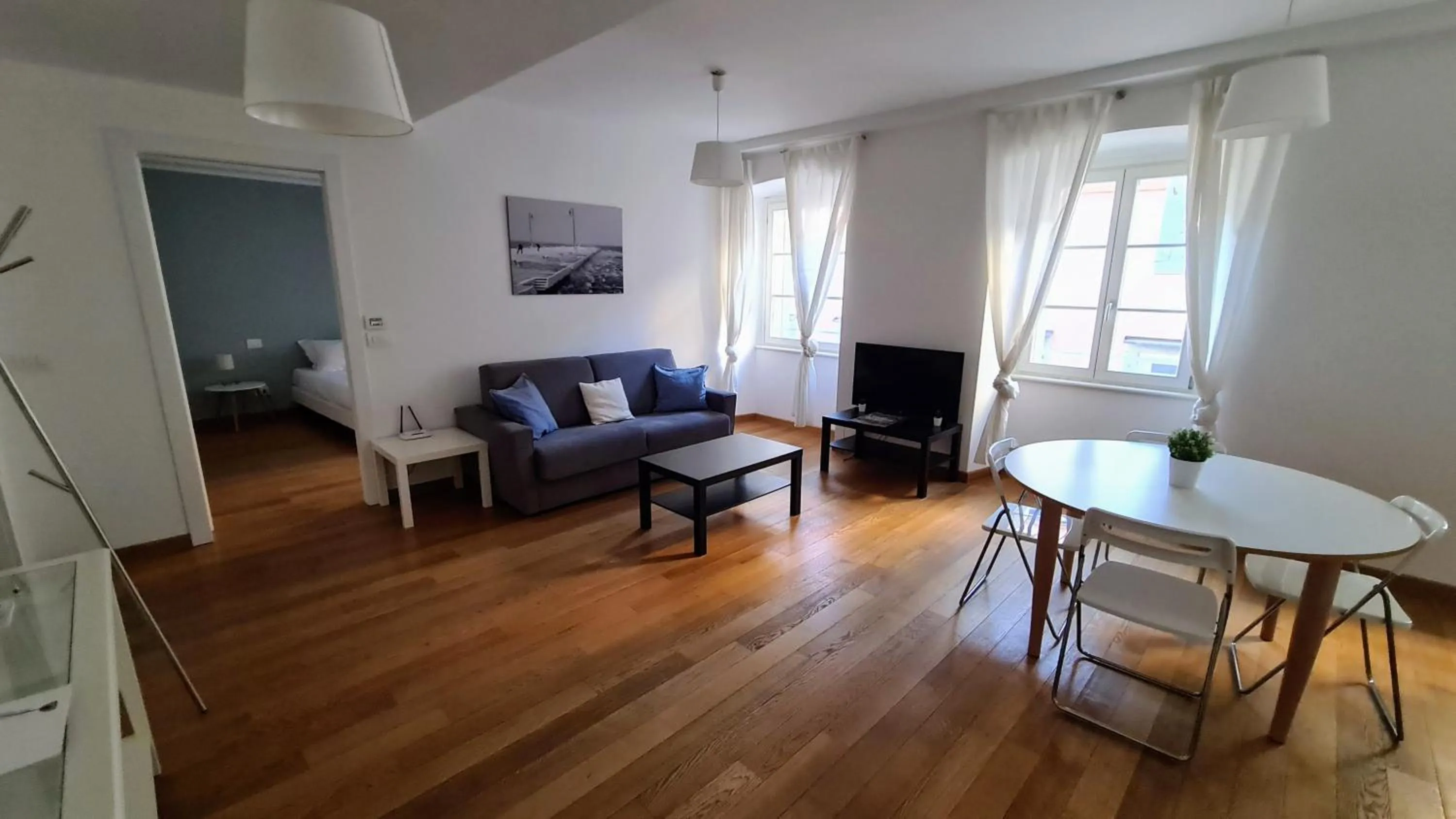 Ritter'S Rooms & Apartments