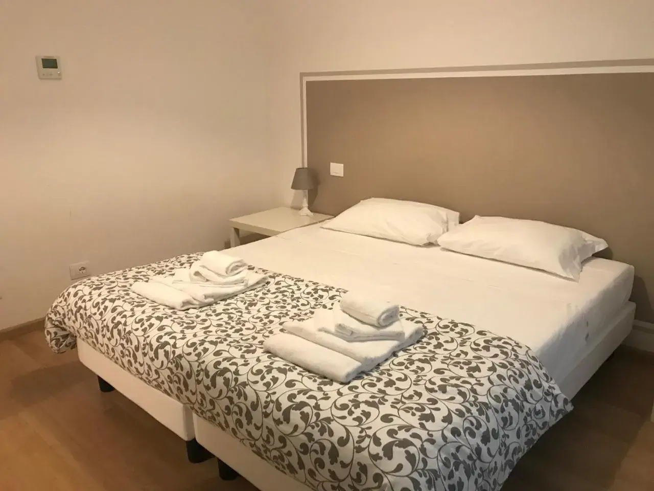 Double or Twin Room - single occupancy in Ritter'S Rooms & Apartments Double or Twin Room - single occupancy in Ritter'S Rooms & Apartments