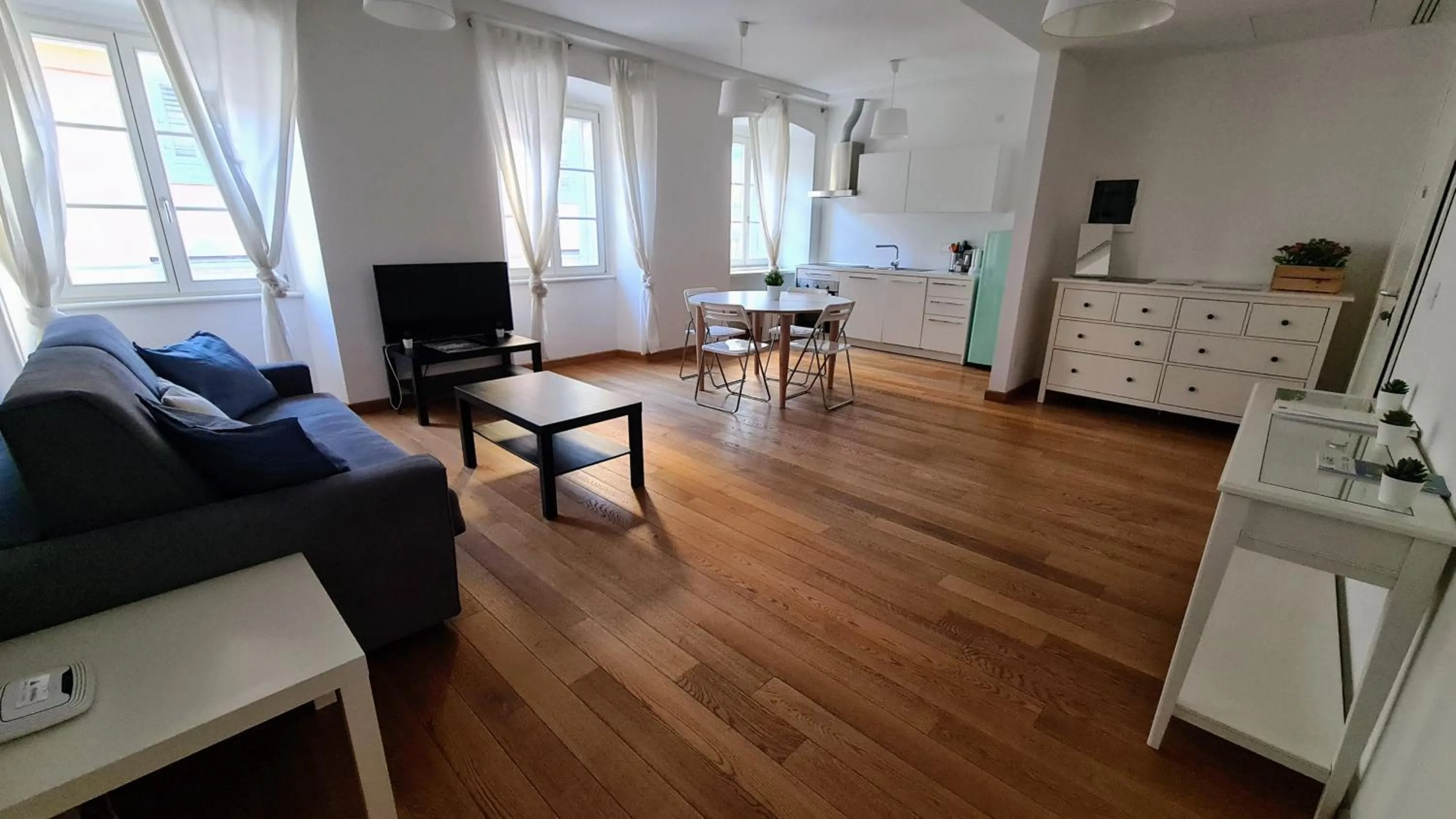 Ritter'S Rooms & Apartments