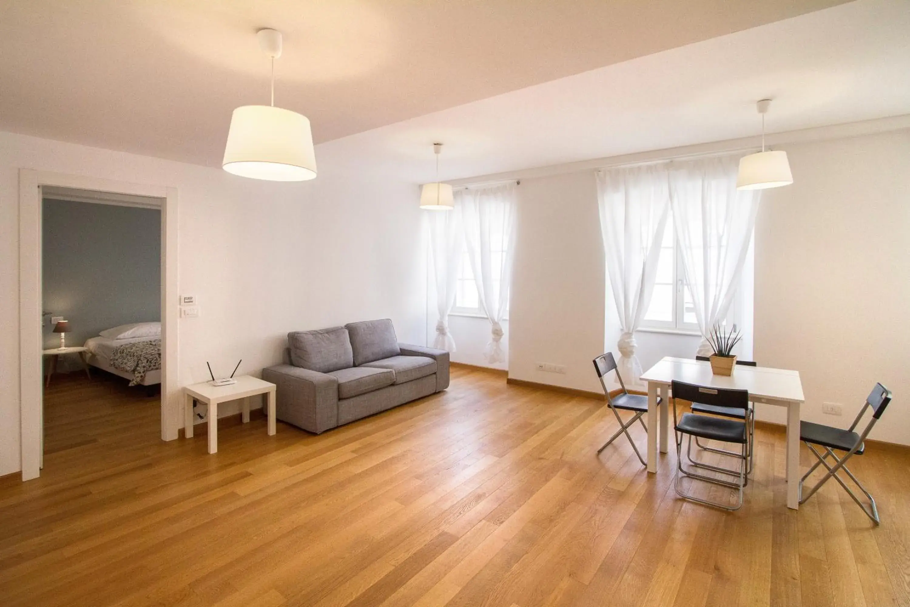 One-Bedroom Apartment - single occupancy in Ritter'S Rooms & Apartments One-Bedroom Apartment - single occupancy in Ritter'S Rooms & Apartments