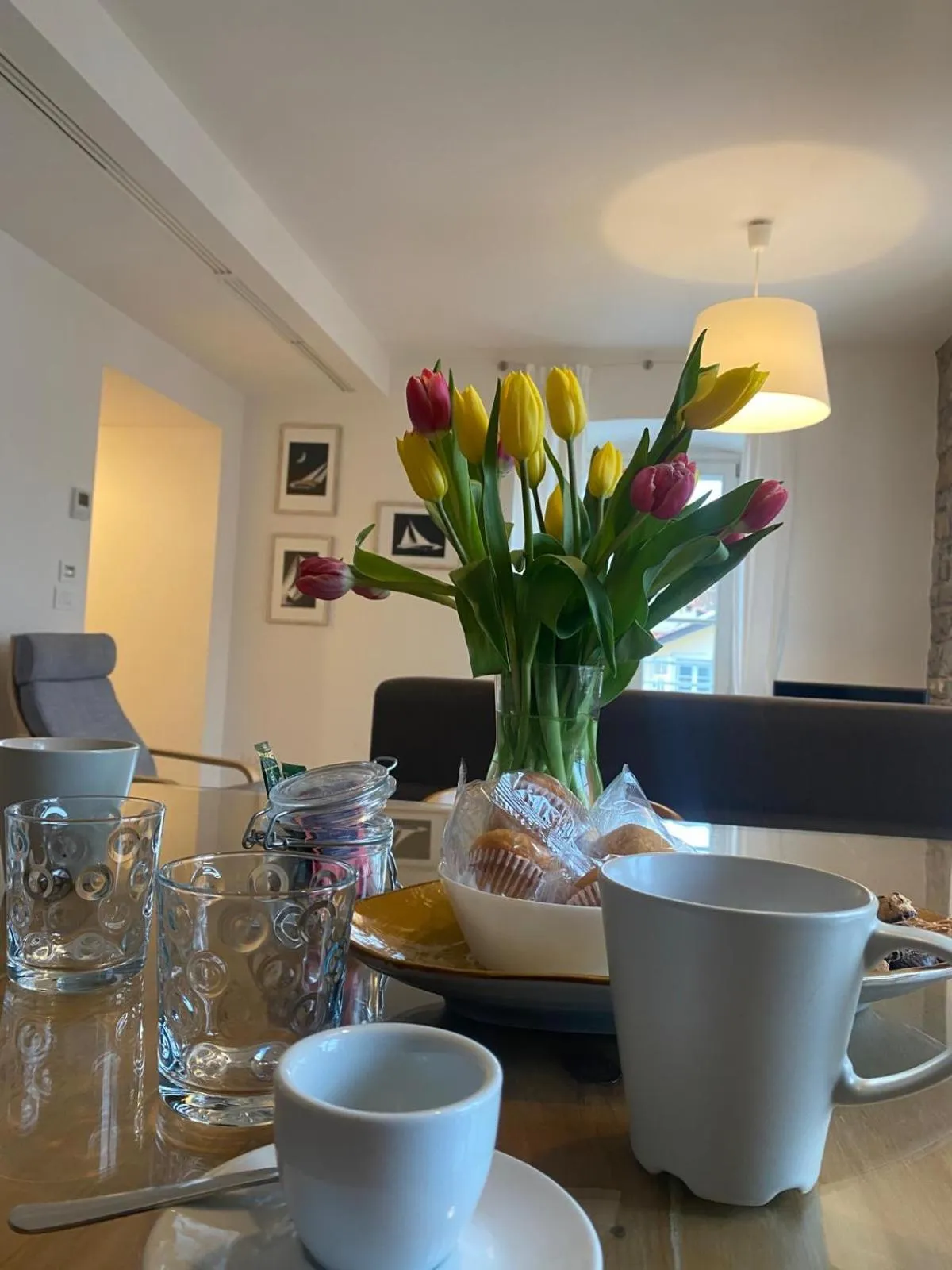 Ritter'S Rooms & Apartments