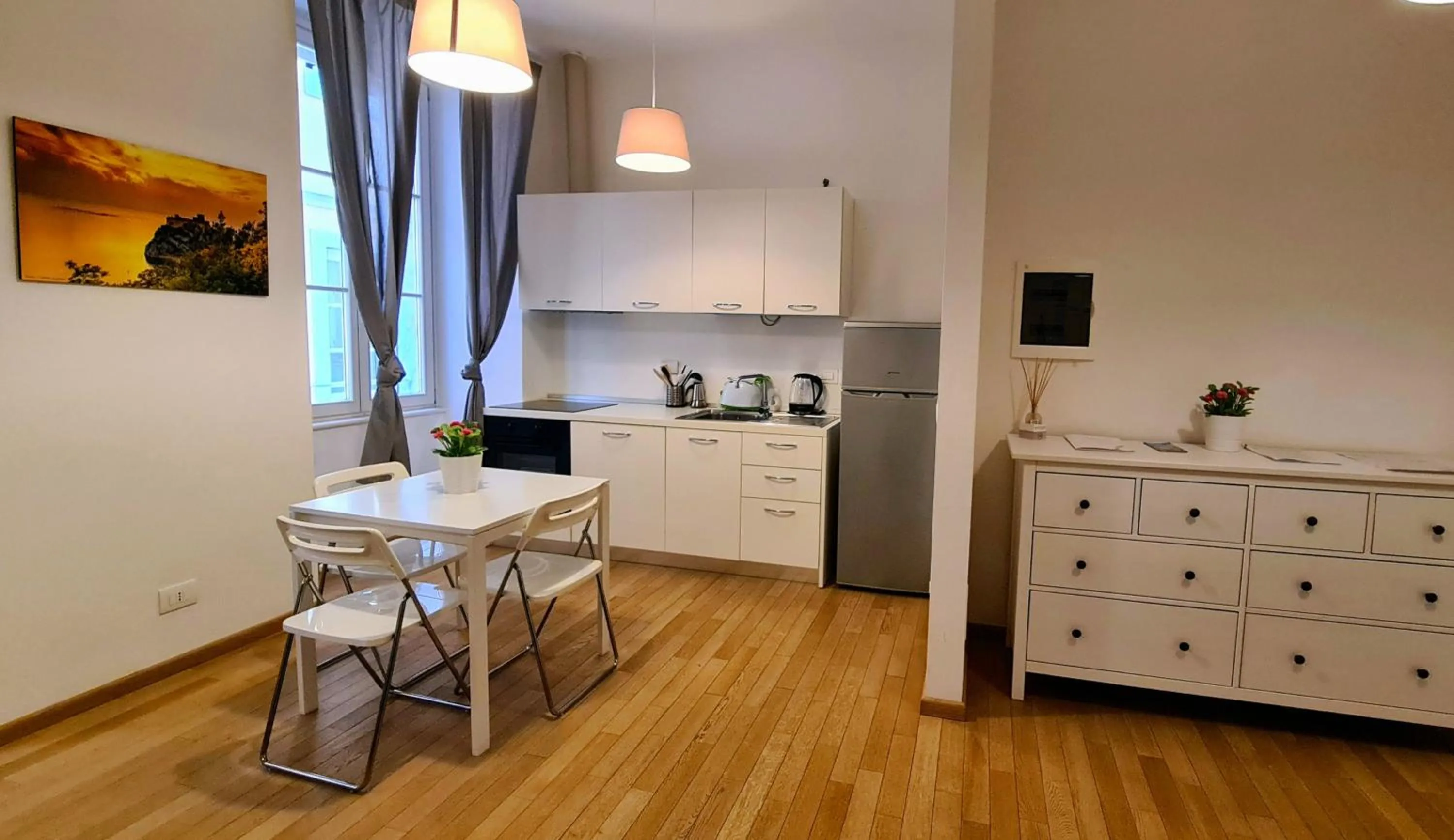 Ritter'S Rooms & Apartments