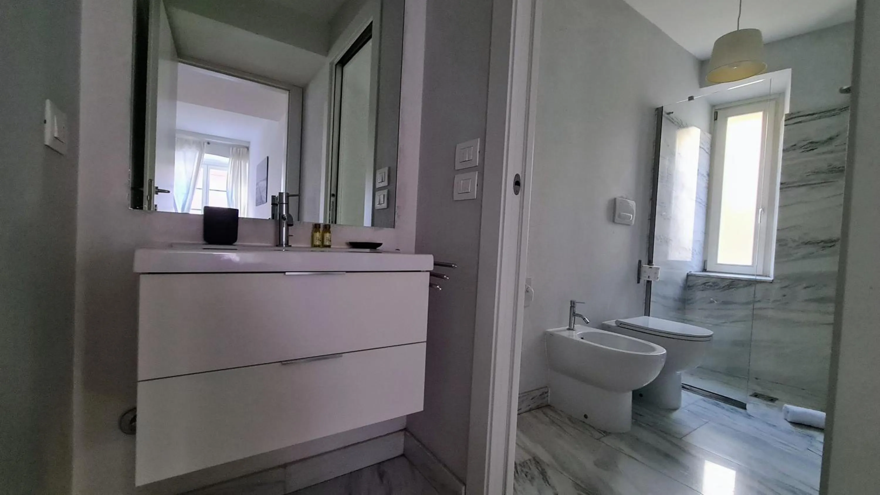 Ritter'S Rooms & Apartments