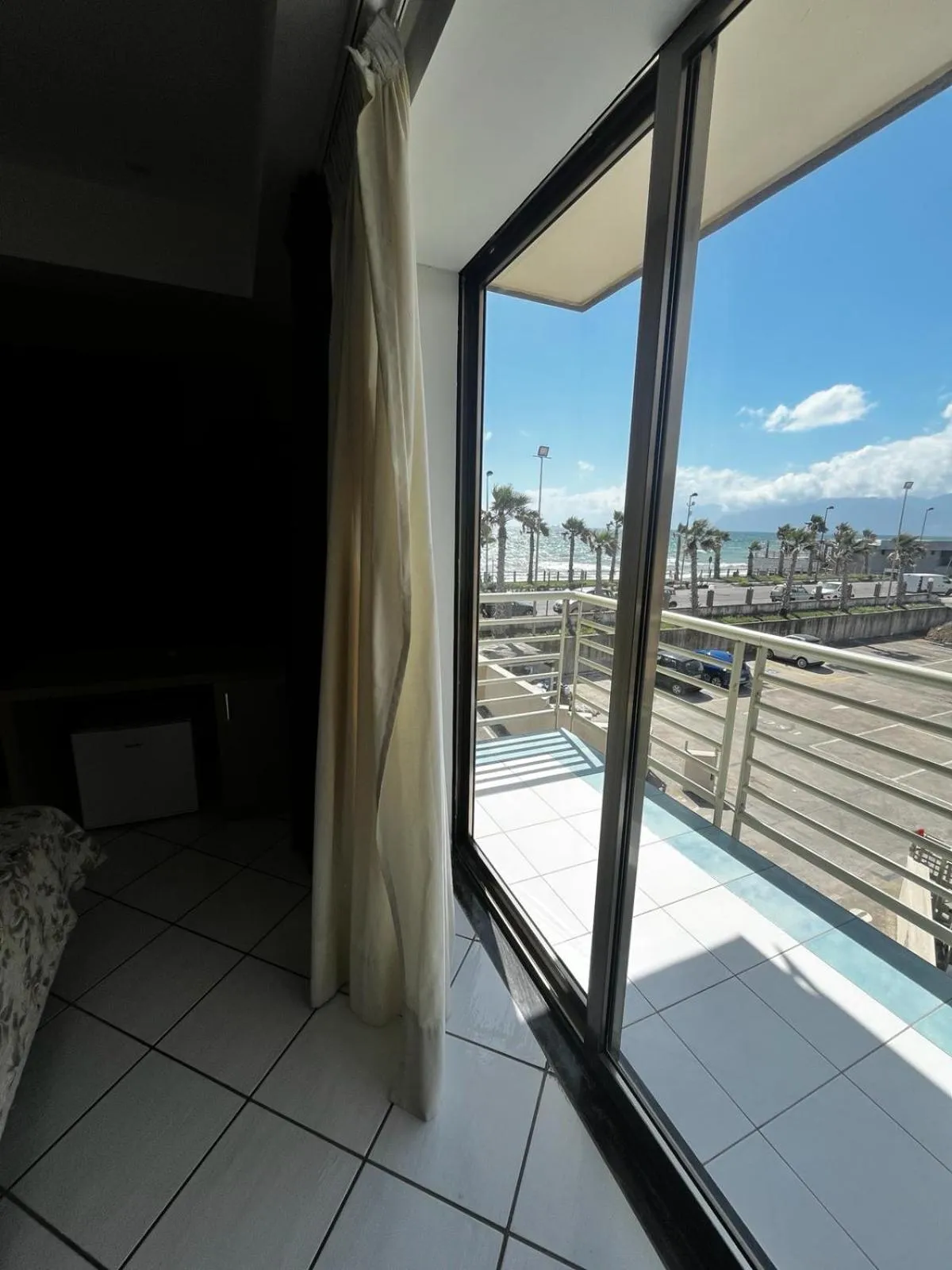 View (from property/room) in Hotel Ancora