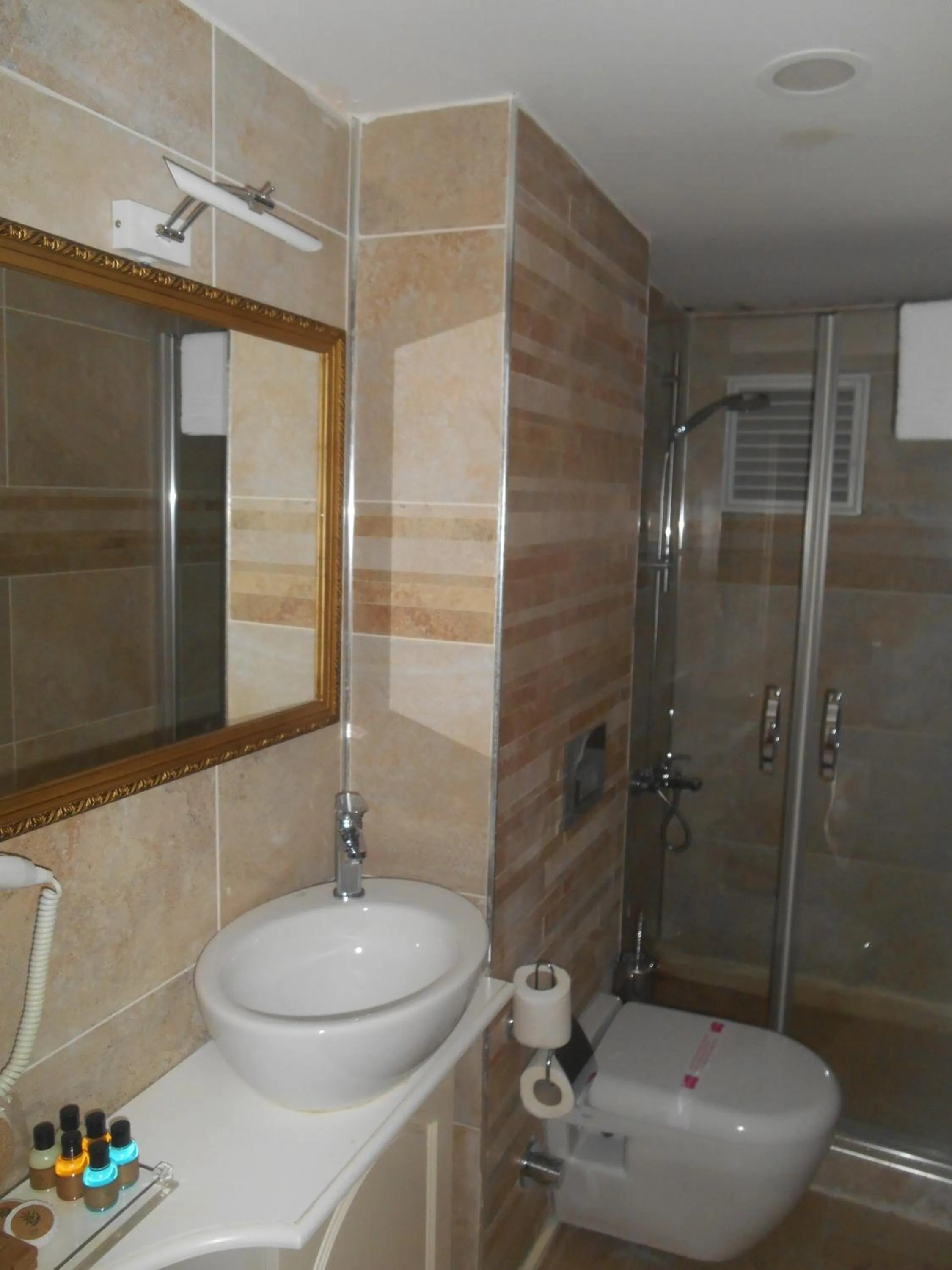 View (from property/room) in Hotel 1453