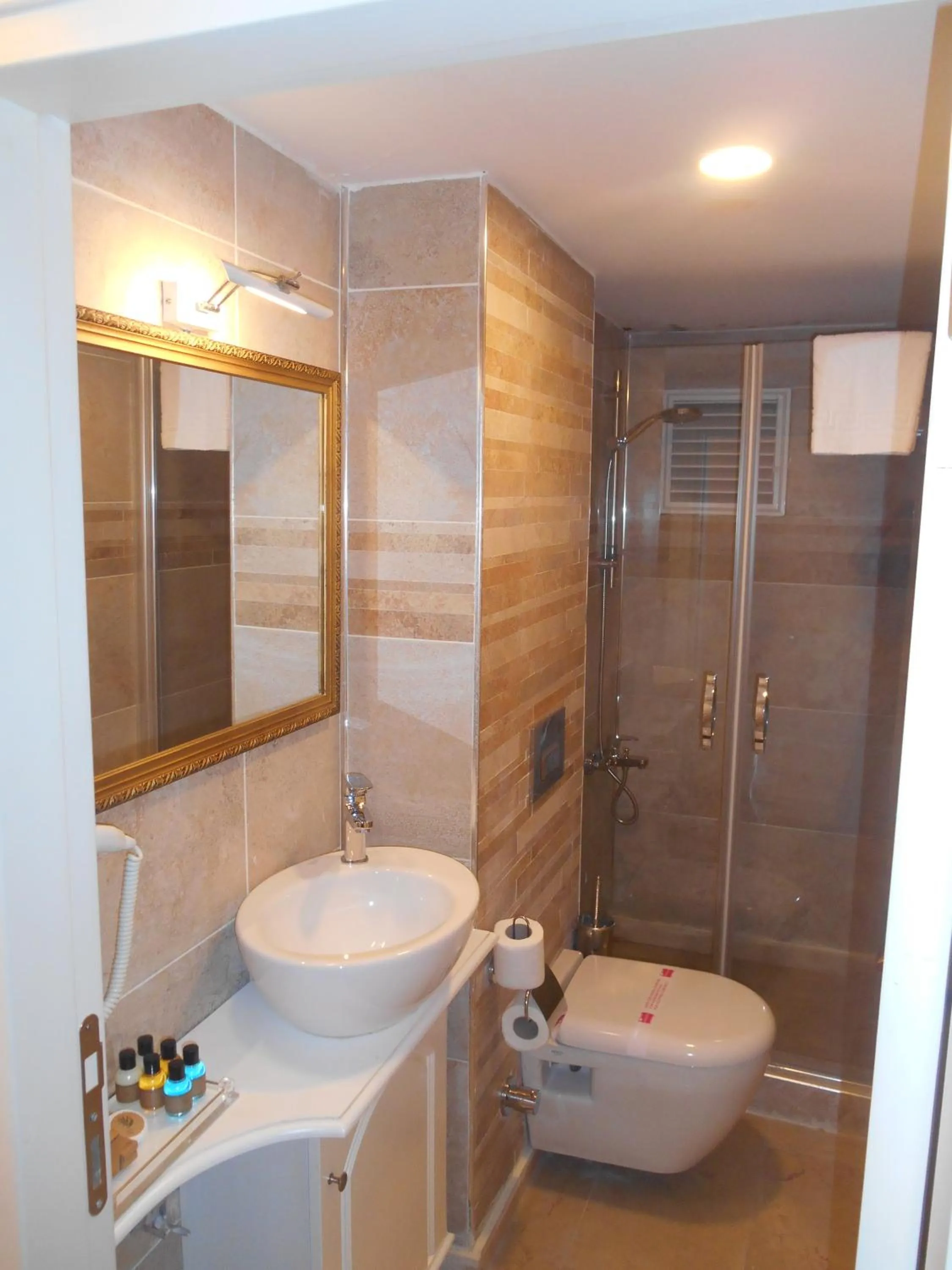 View (from property/room) in Hotel 1453