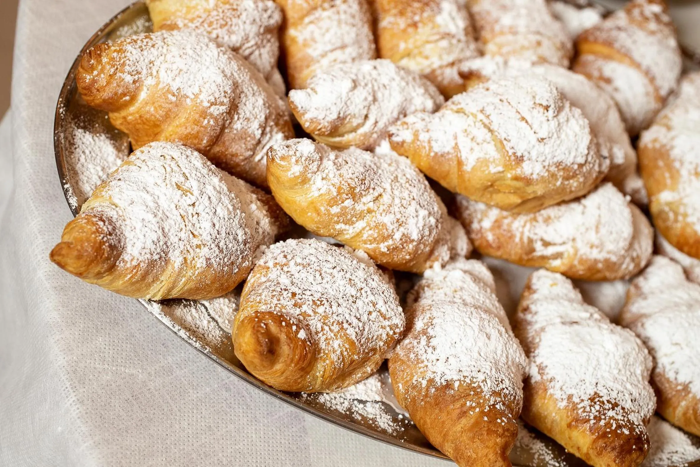 Food and drinks in TH Borca di Cadore - Park Hotel Des Dolomites