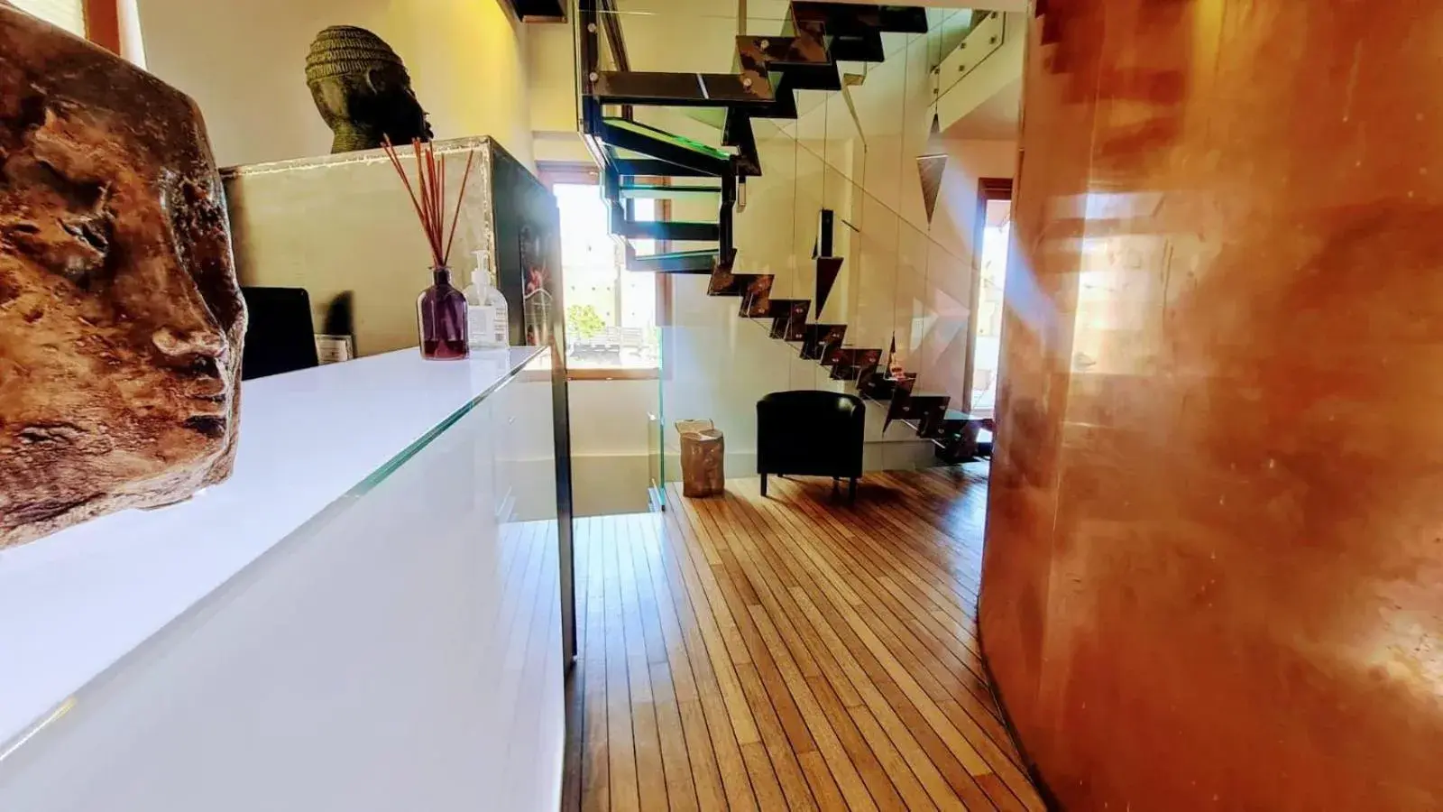 Superior Double Room - single occupancy in La Loggia Historic Resort Superior Double Room - single occupancy in La Loggia Historic Resort