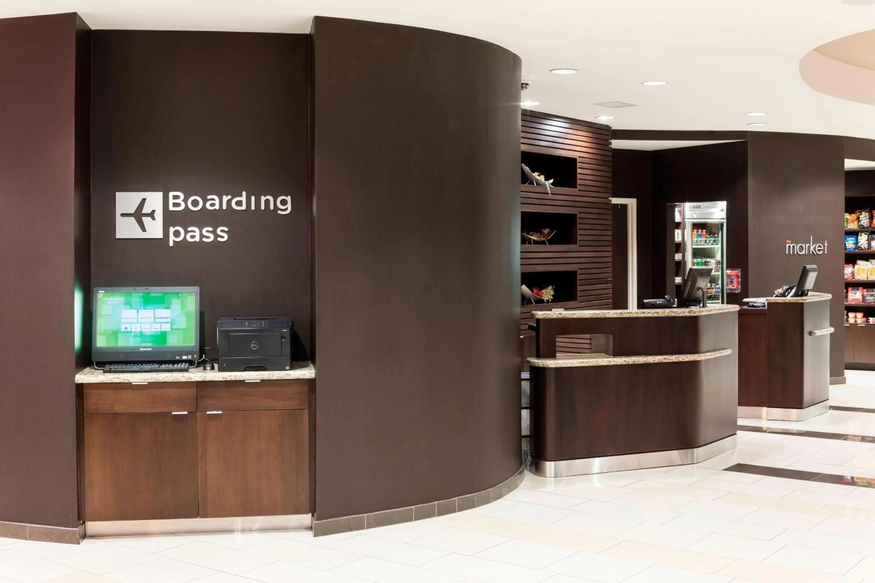 View (from property/room) in Courtyard by Marriott Franklin Cool Springs