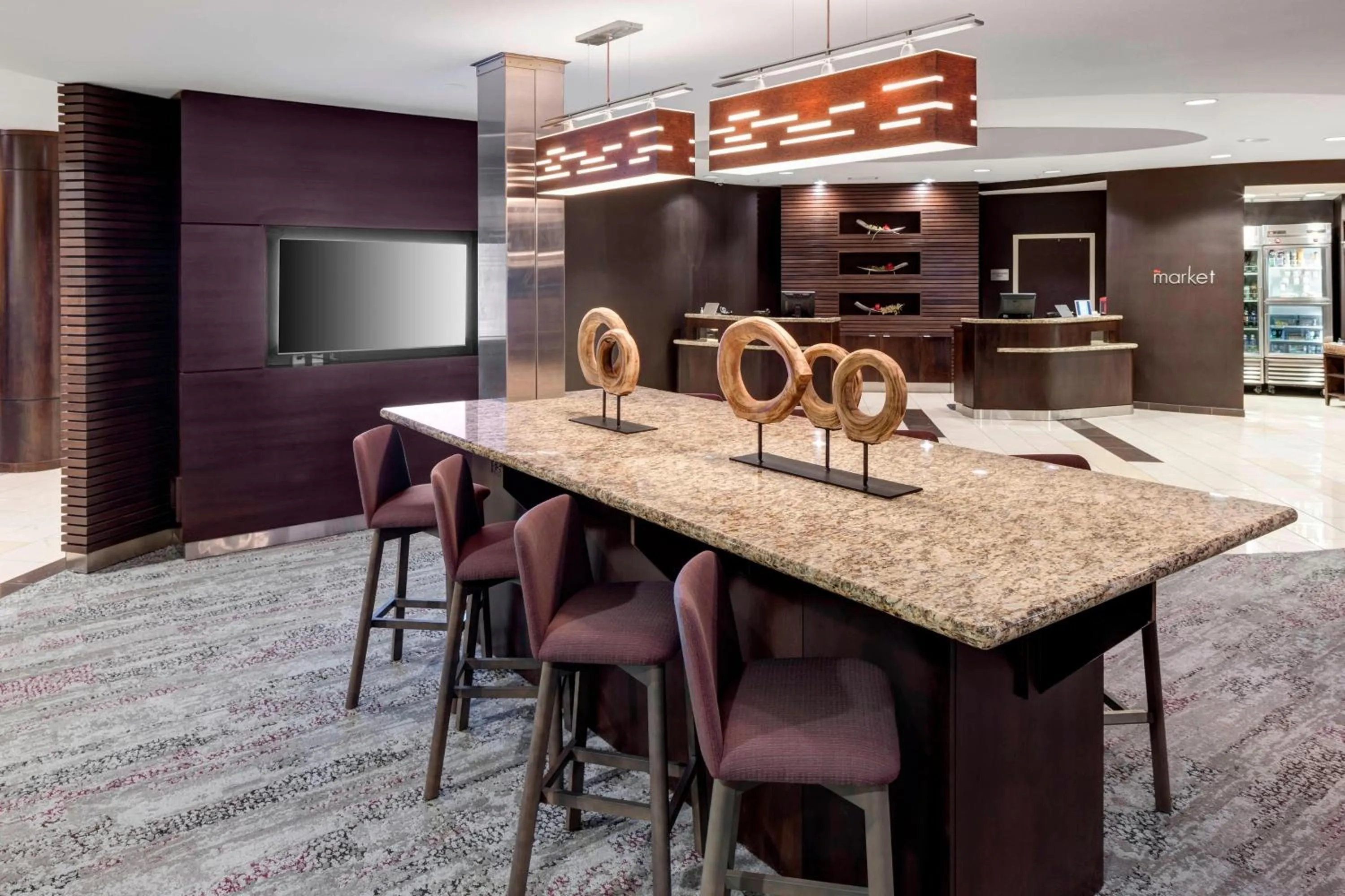 Other in Courtyard by Marriott Franklin Cool Springs