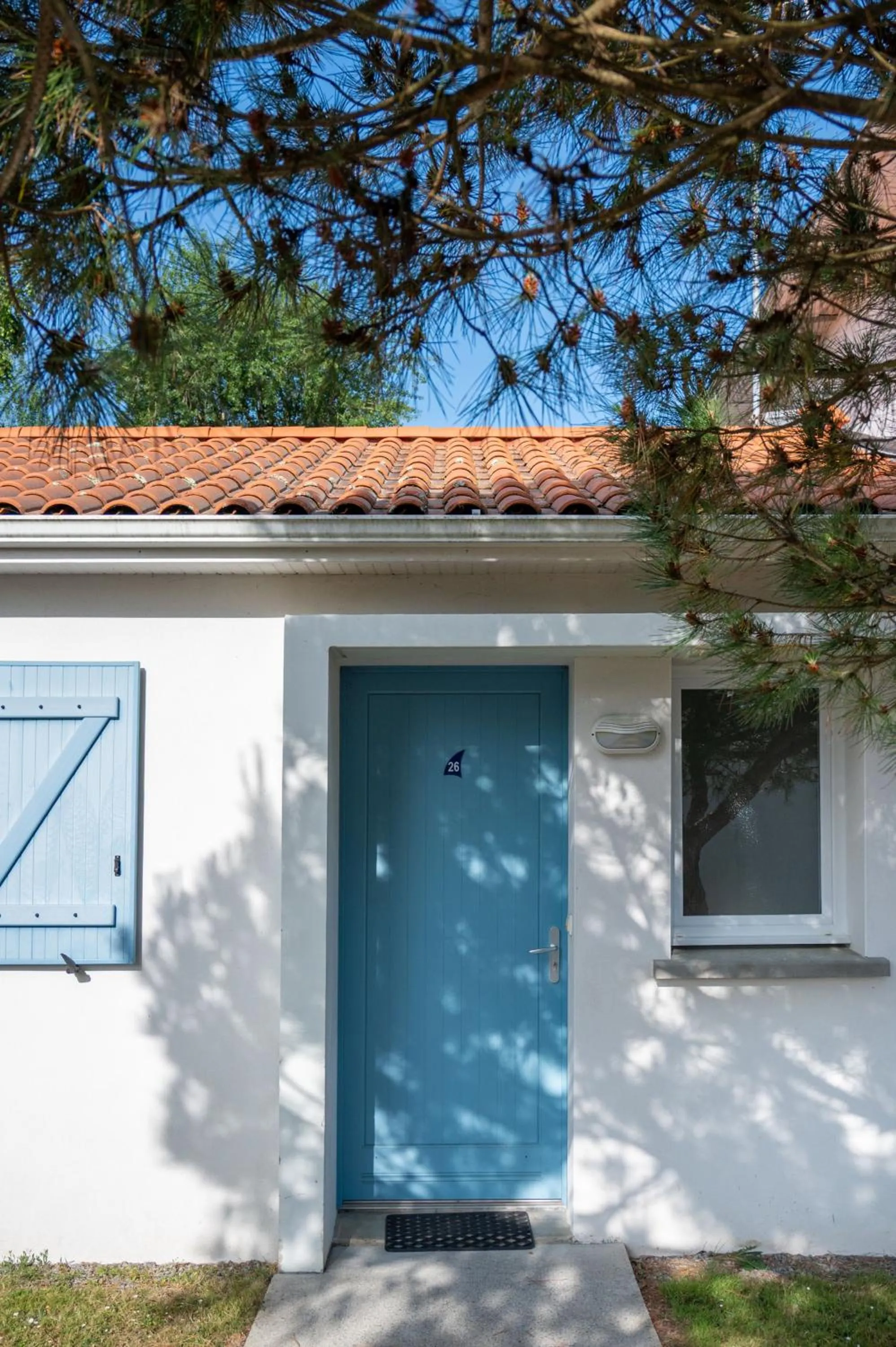 Day in Résidence Odalys Le Domaine de l'Océan