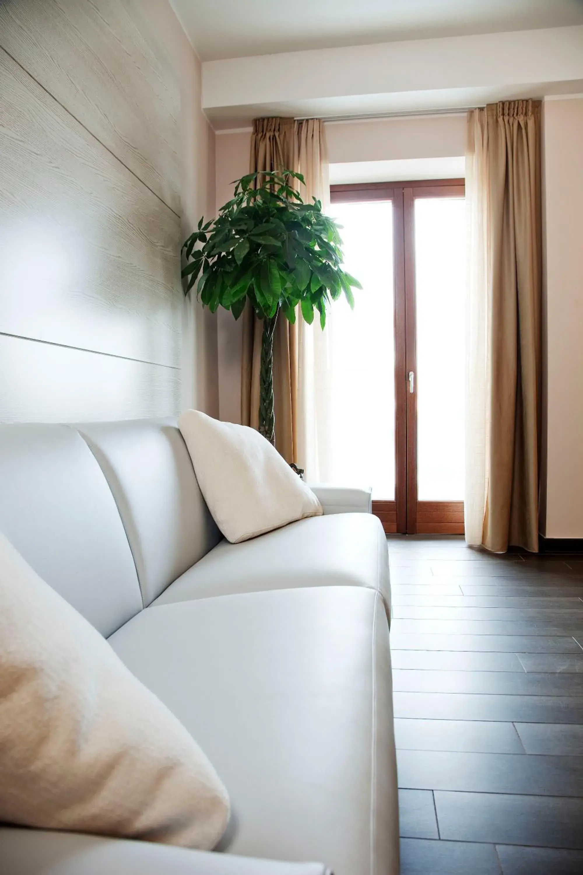 Luxury Double Room in S Hotel Luxury Double Room in S Hotel