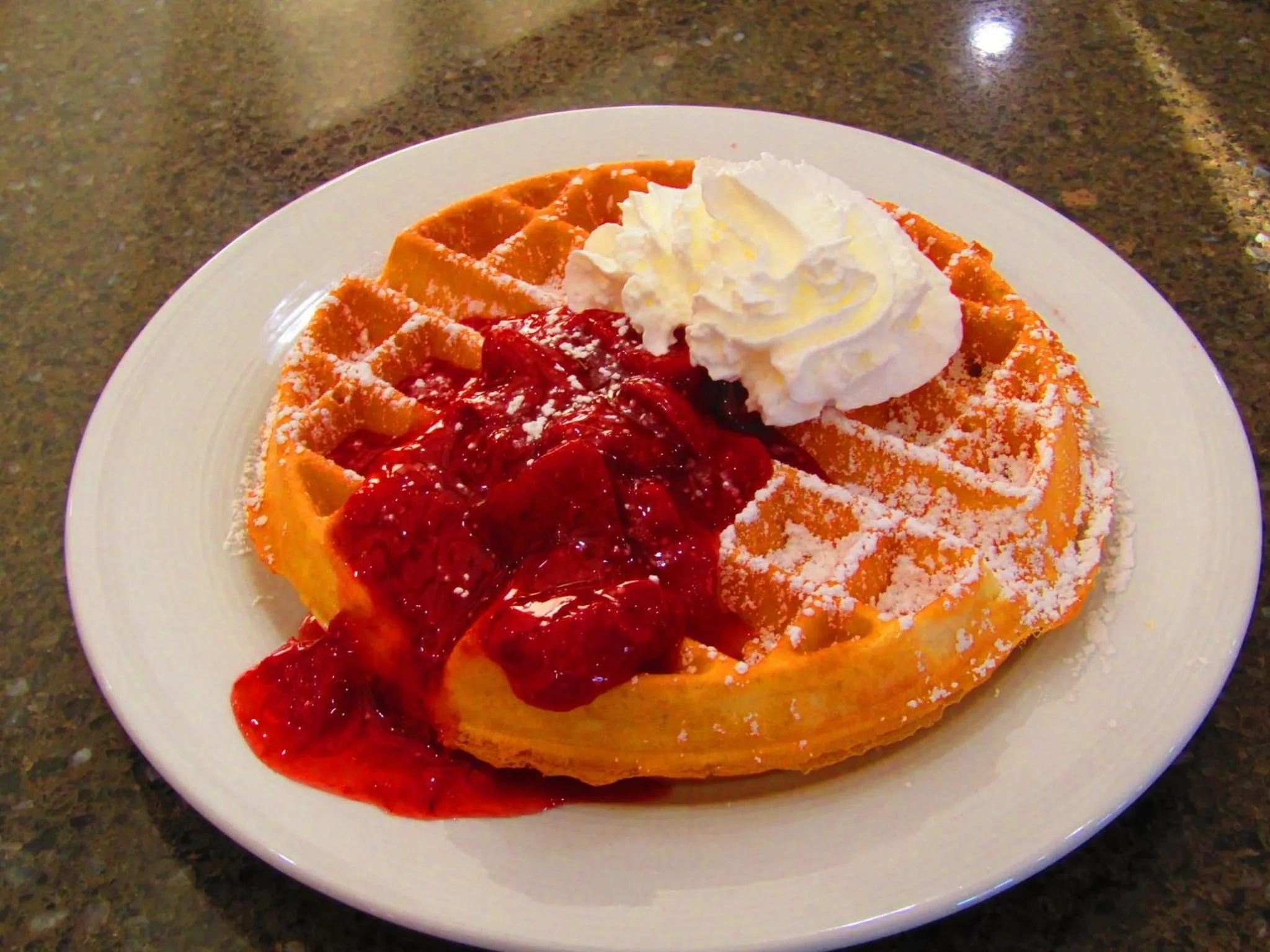 Breakfast in Staybridge Suites Rochester University by IHG