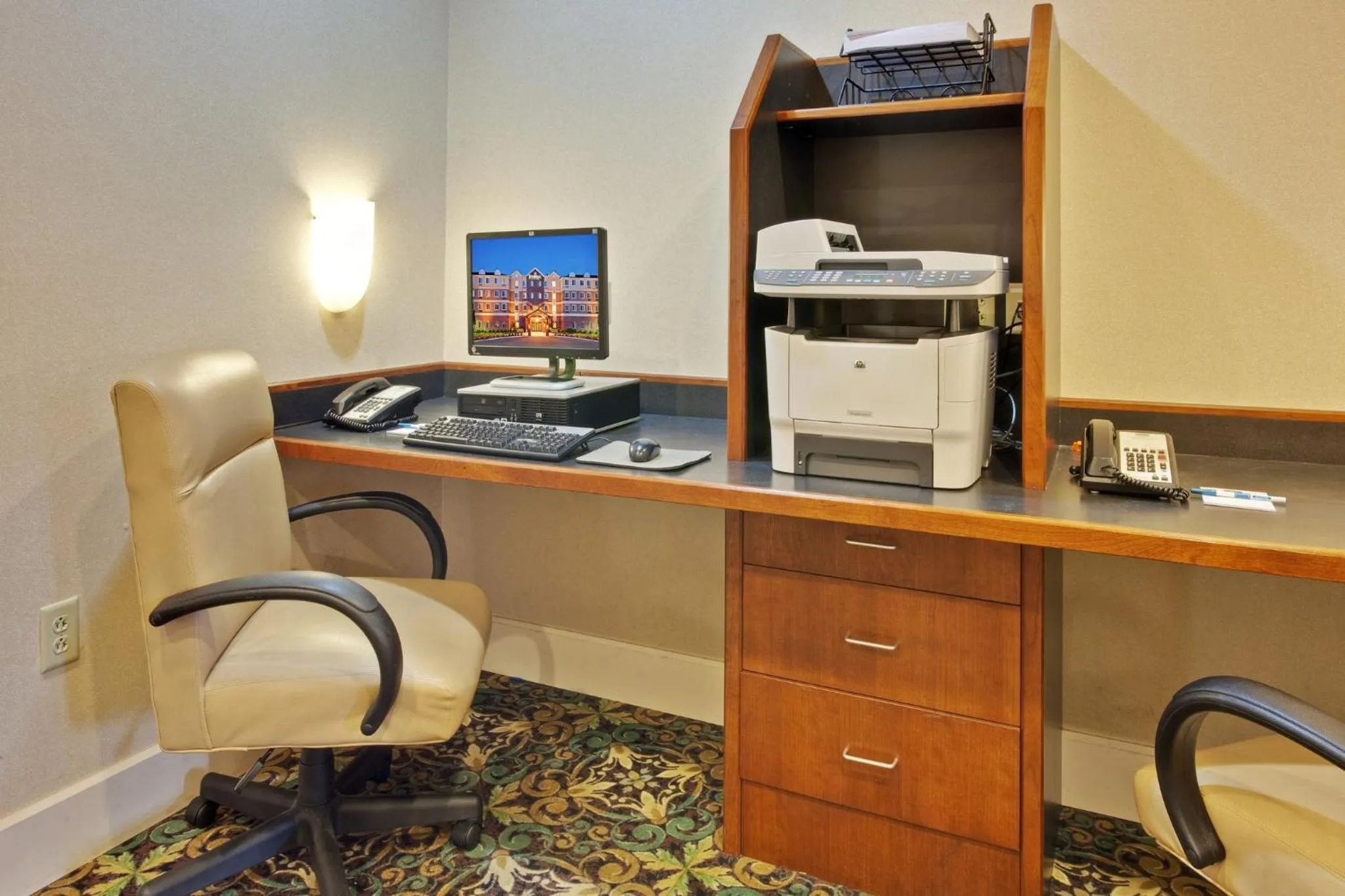 Other in Staybridge Suites Rochester University by IHG