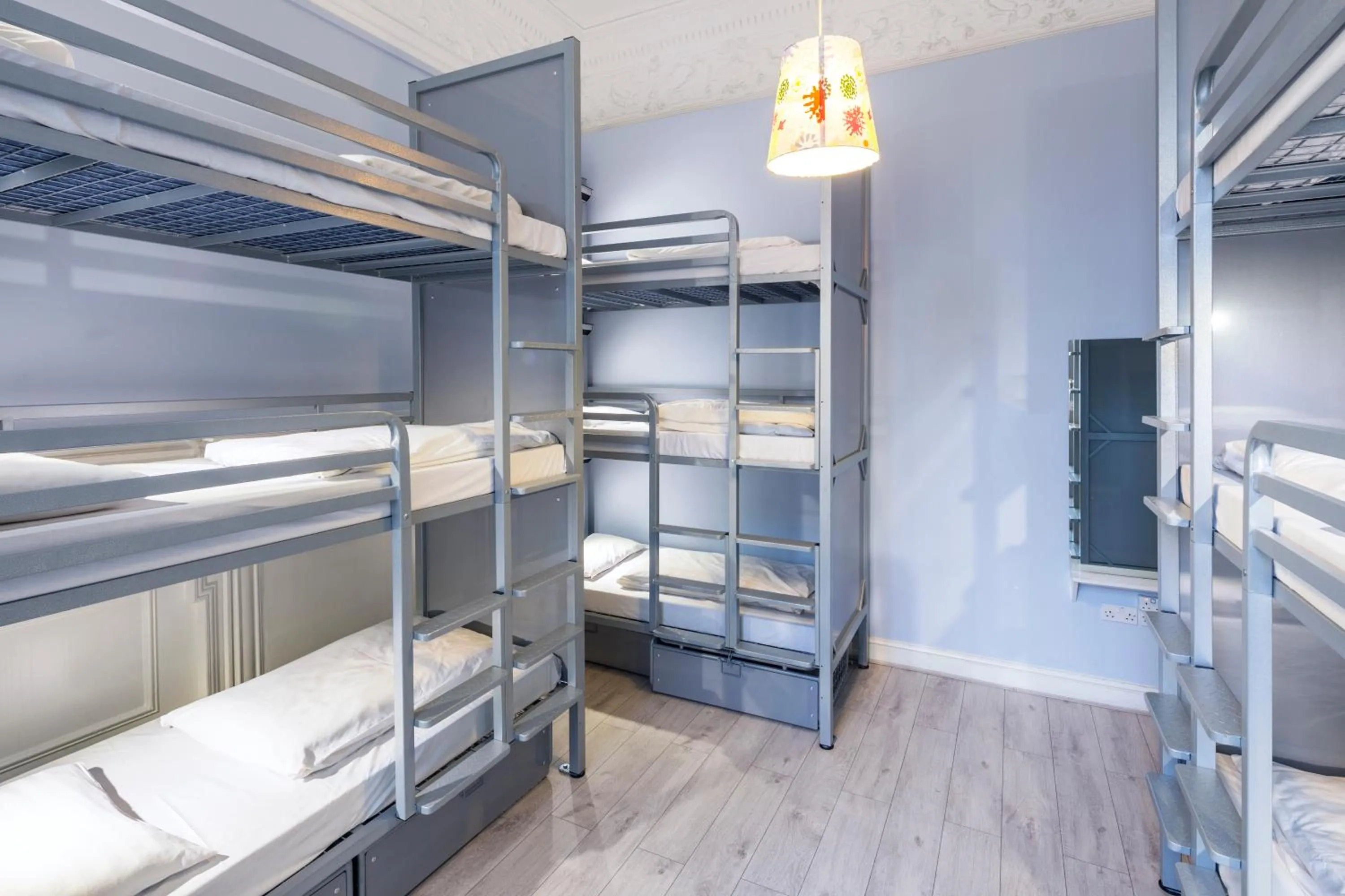 bunk bed, Bed in Astor Hyde Park Hostel