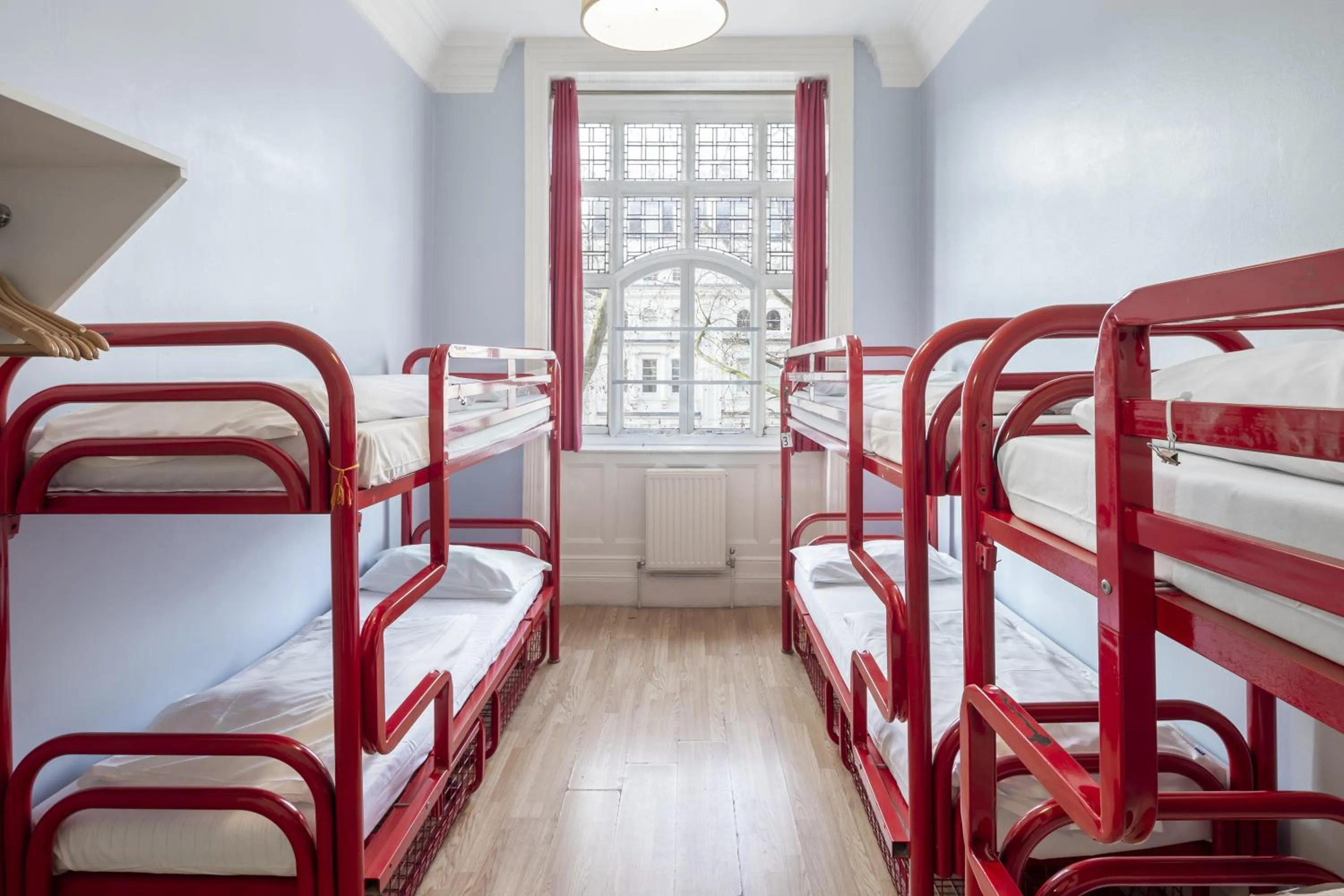 bunk bed, Bed in Astor Hyde Park Hostel