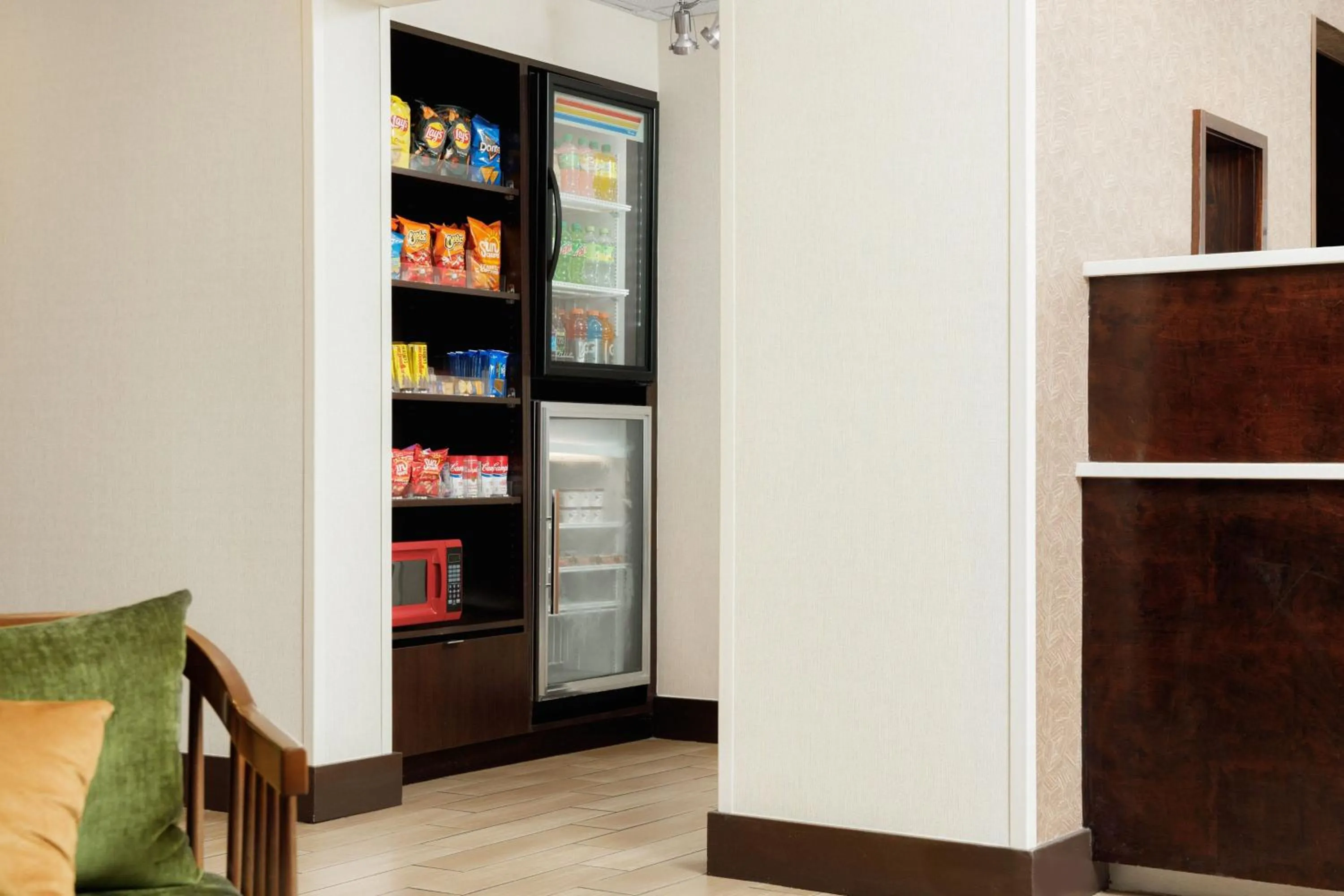 Other in Fairfield Inn & Suites Memphis Southaven