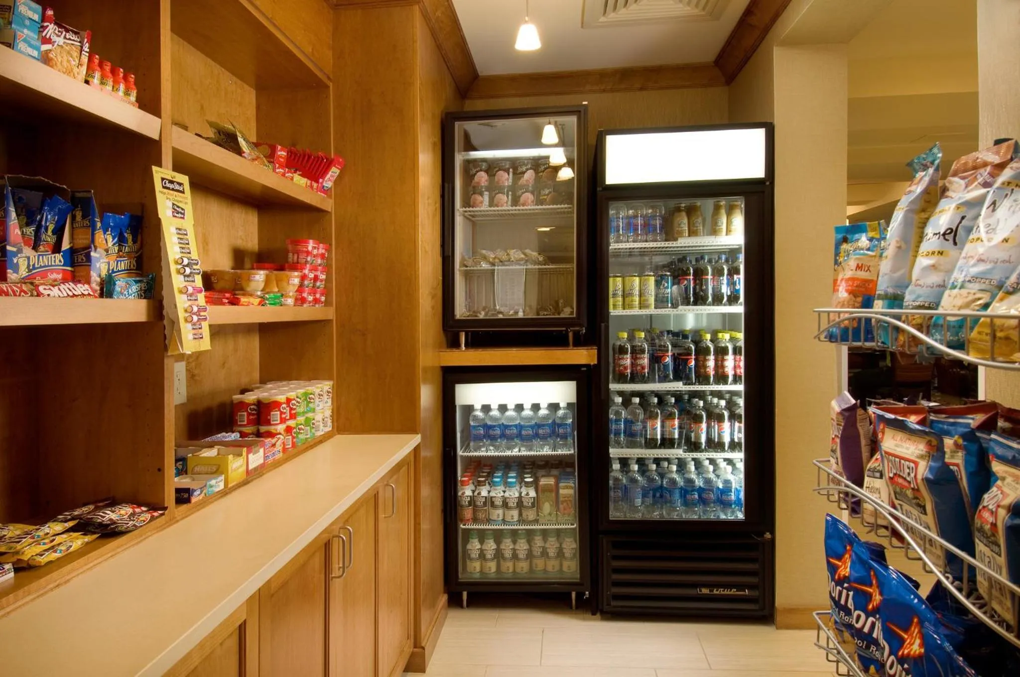 Decorative detail in Holiday Inn Express & Suites Alexandria - Fort Belvoir by IHG