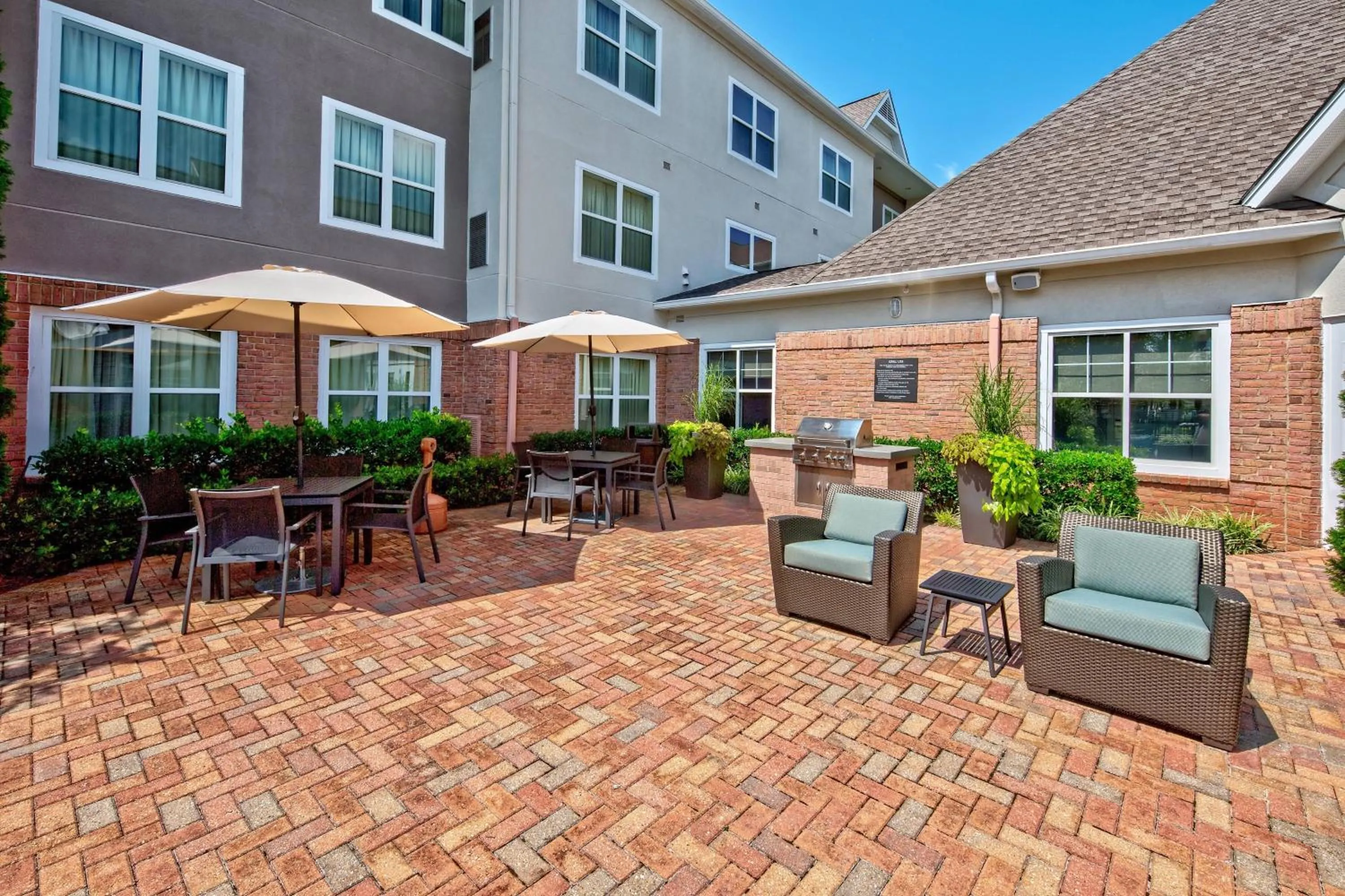 Other in Residence Inn by Marriott Memphis Southaven