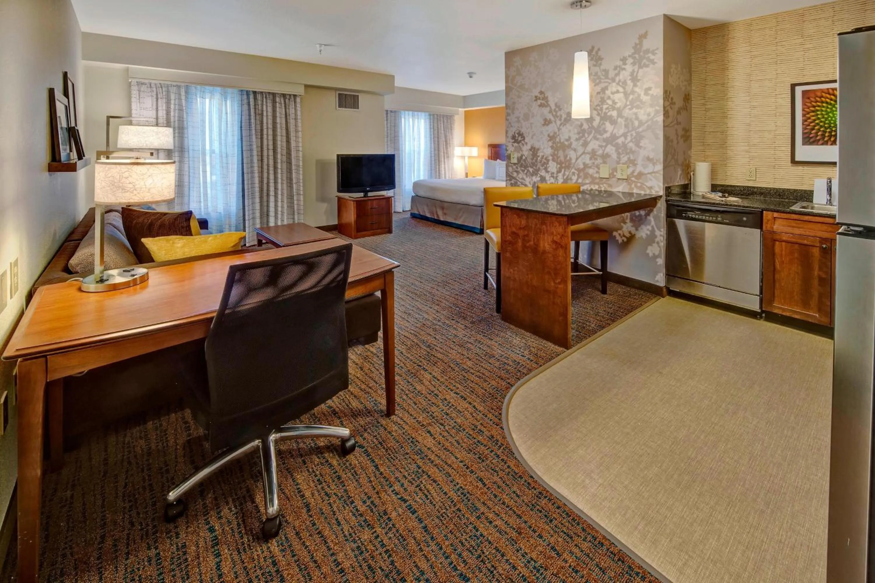 Photo of the whole room in Residence Inn by Marriott Memphis Southaven