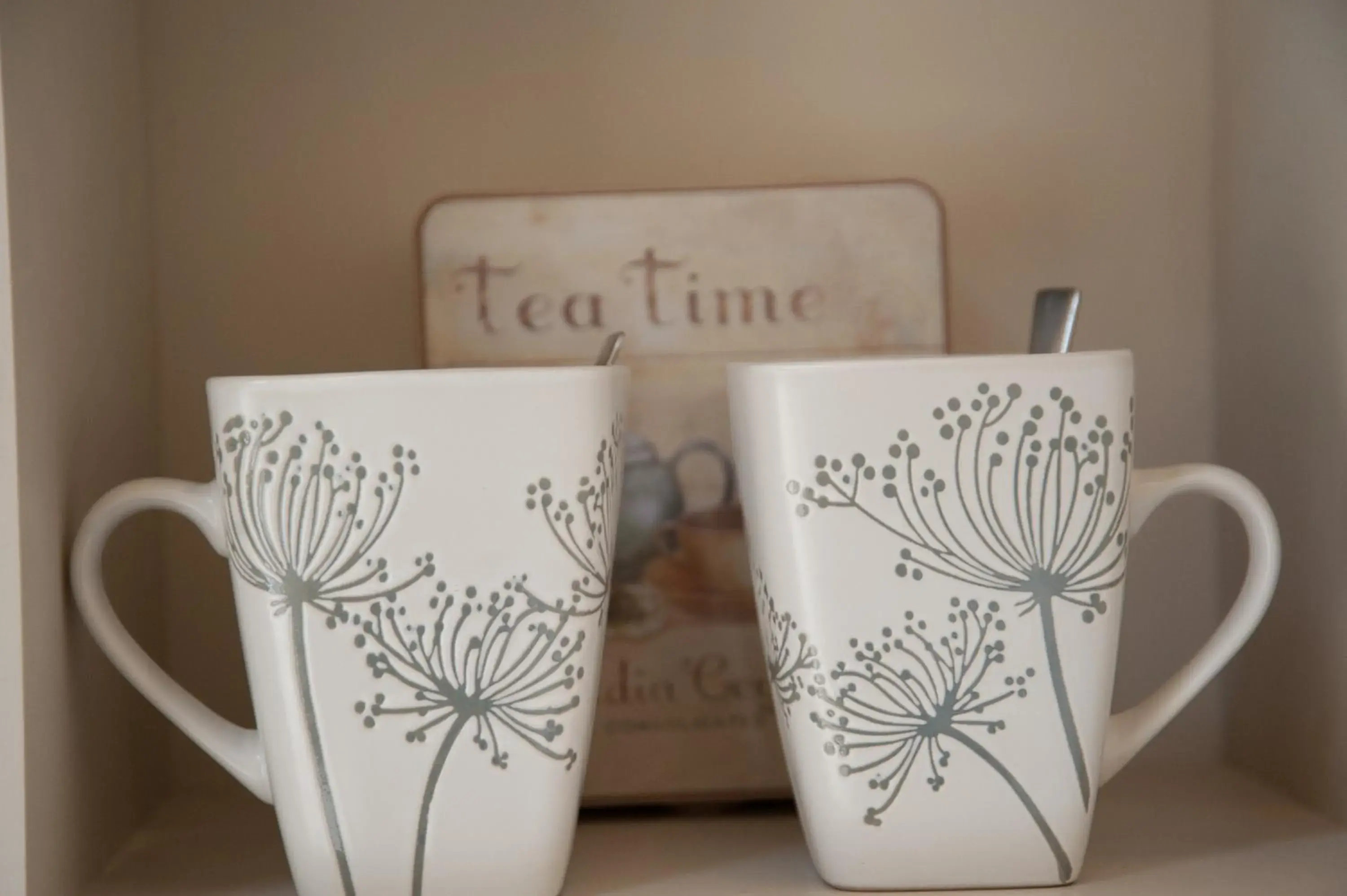 Deluxe Double Room in The Bluebell Deluxe Double Room in The Bluebell