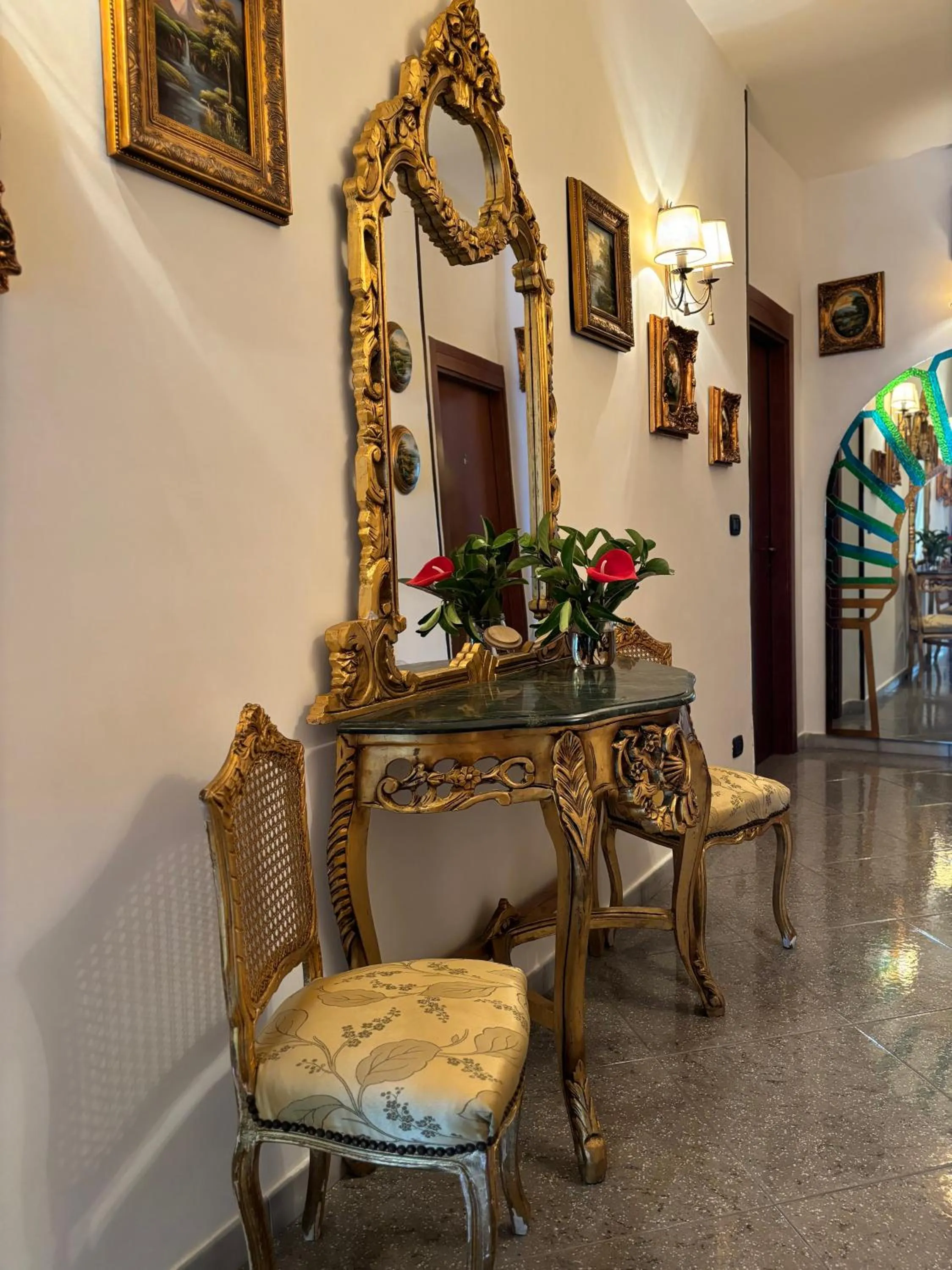 B&B Sant'Antonio
