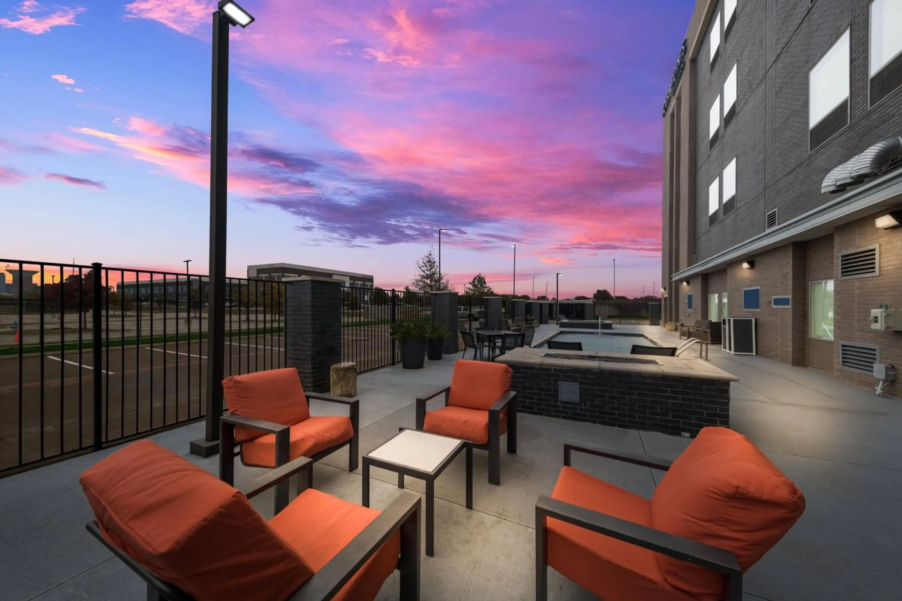 Other in Four Points by Sheraton Plano