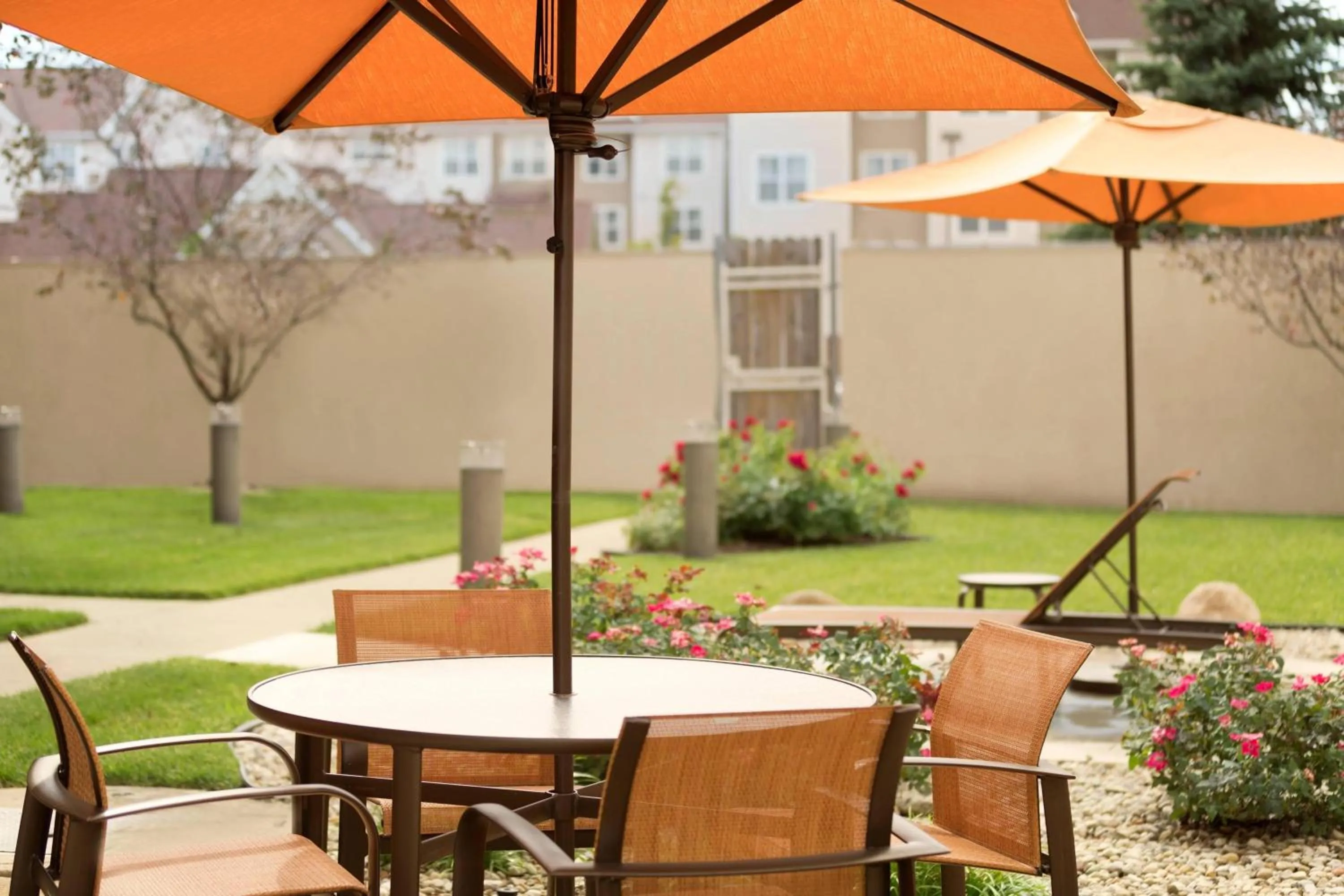 View (from property/room) in Courtyard by Marriott Dayton Beavercreek