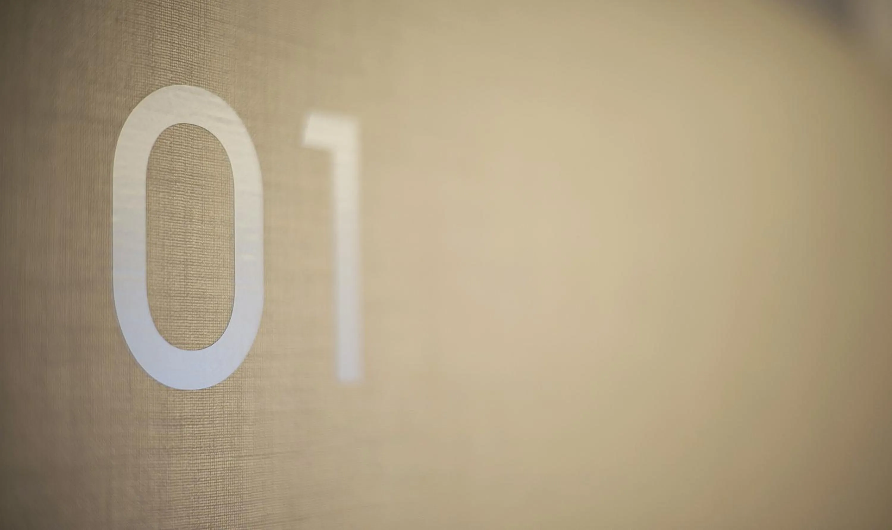 Decorative detail in Sono House