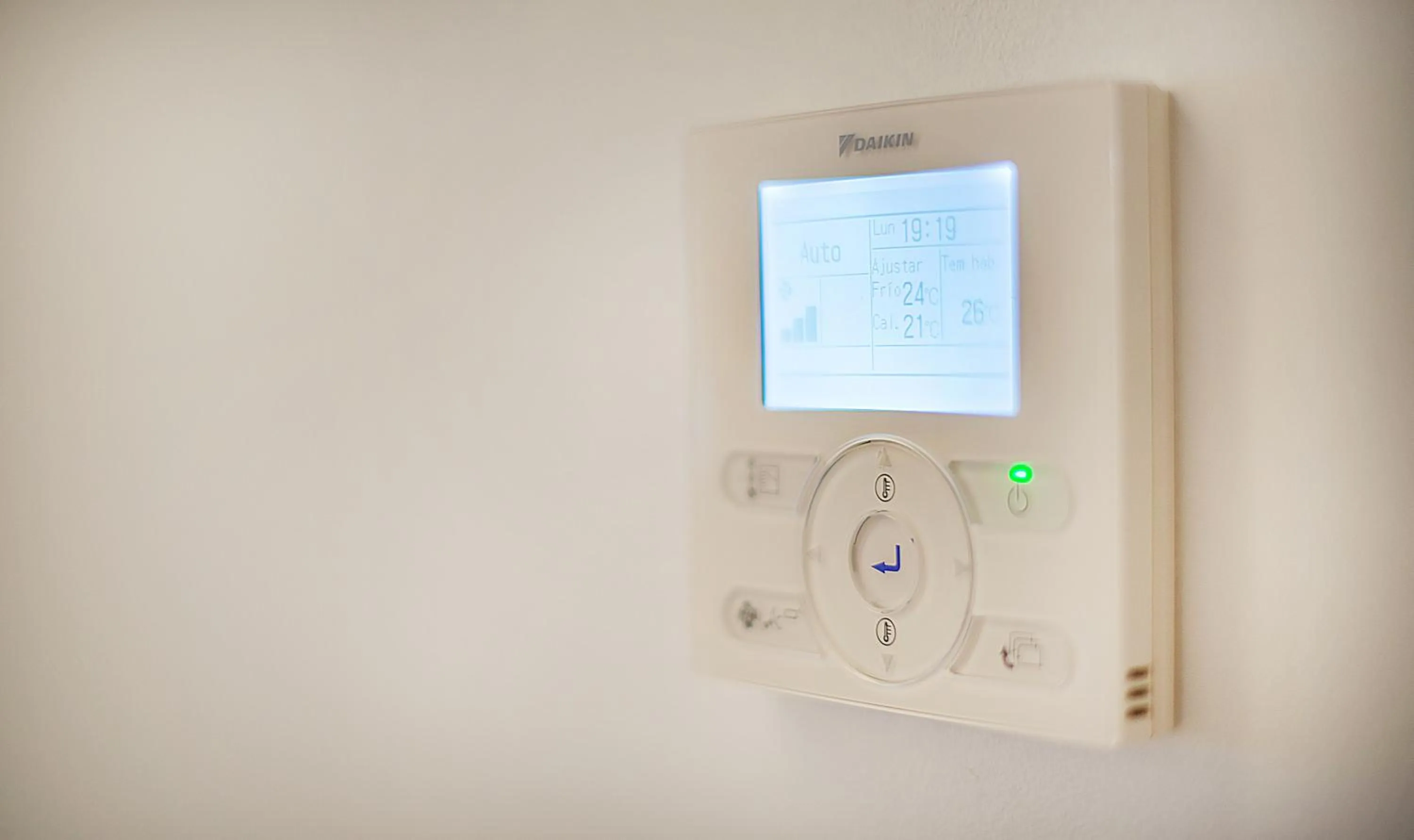 Decorative detail in Sono House