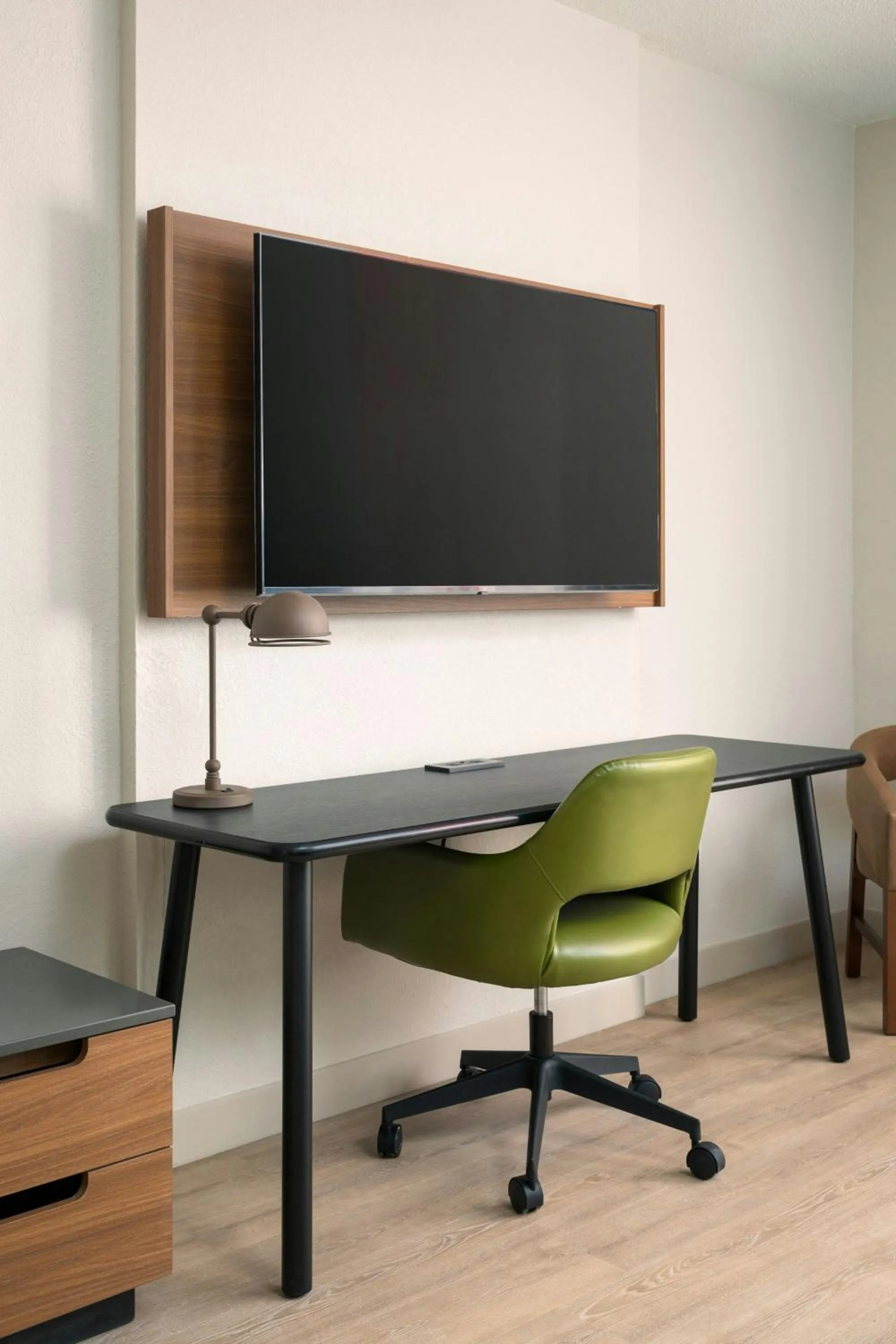 Photo of the whole room in Fairfield Inn and Suites Jacksonville Beach