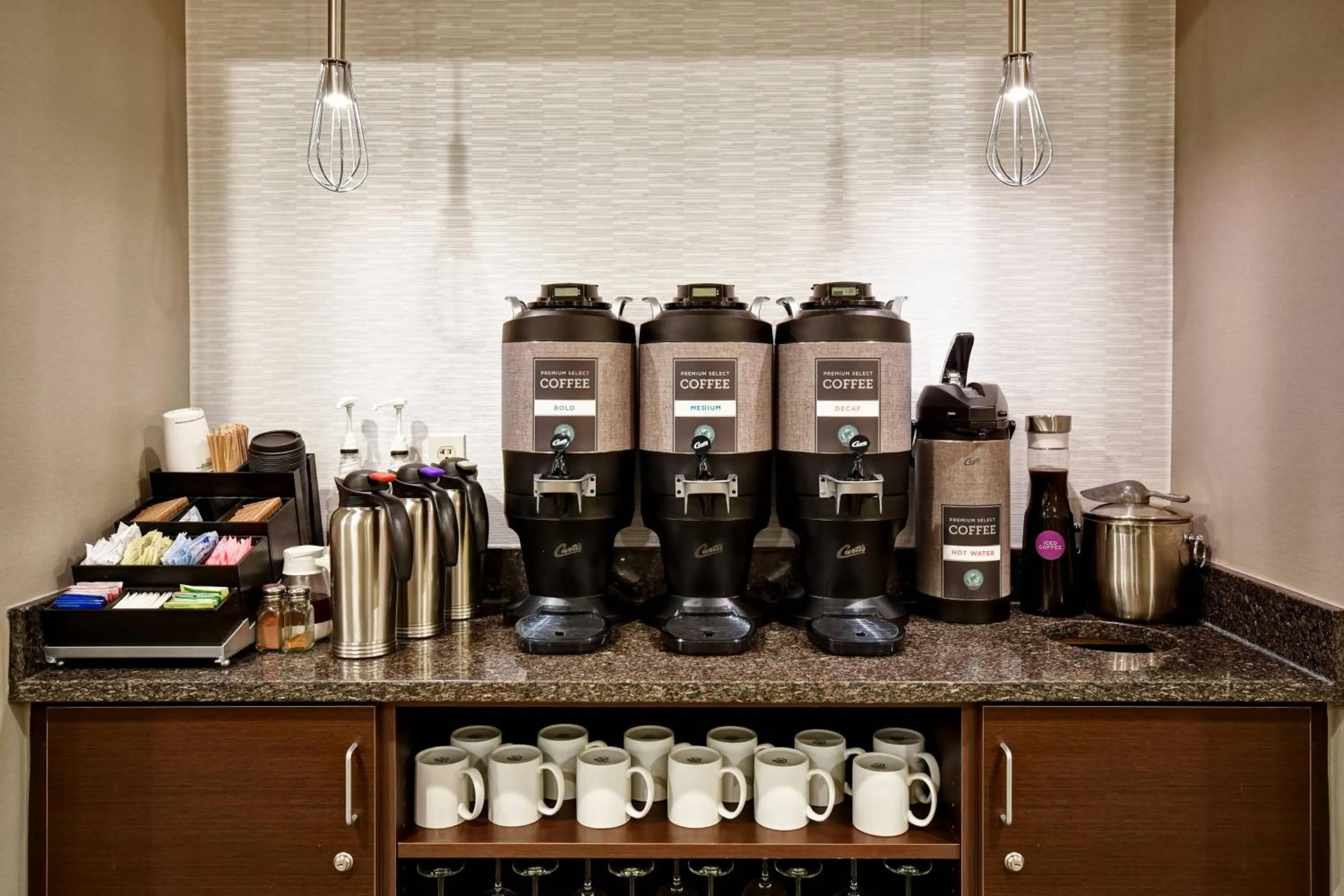 Lounge or bar in Residence Inn by Marriott Dayton Beavercreek