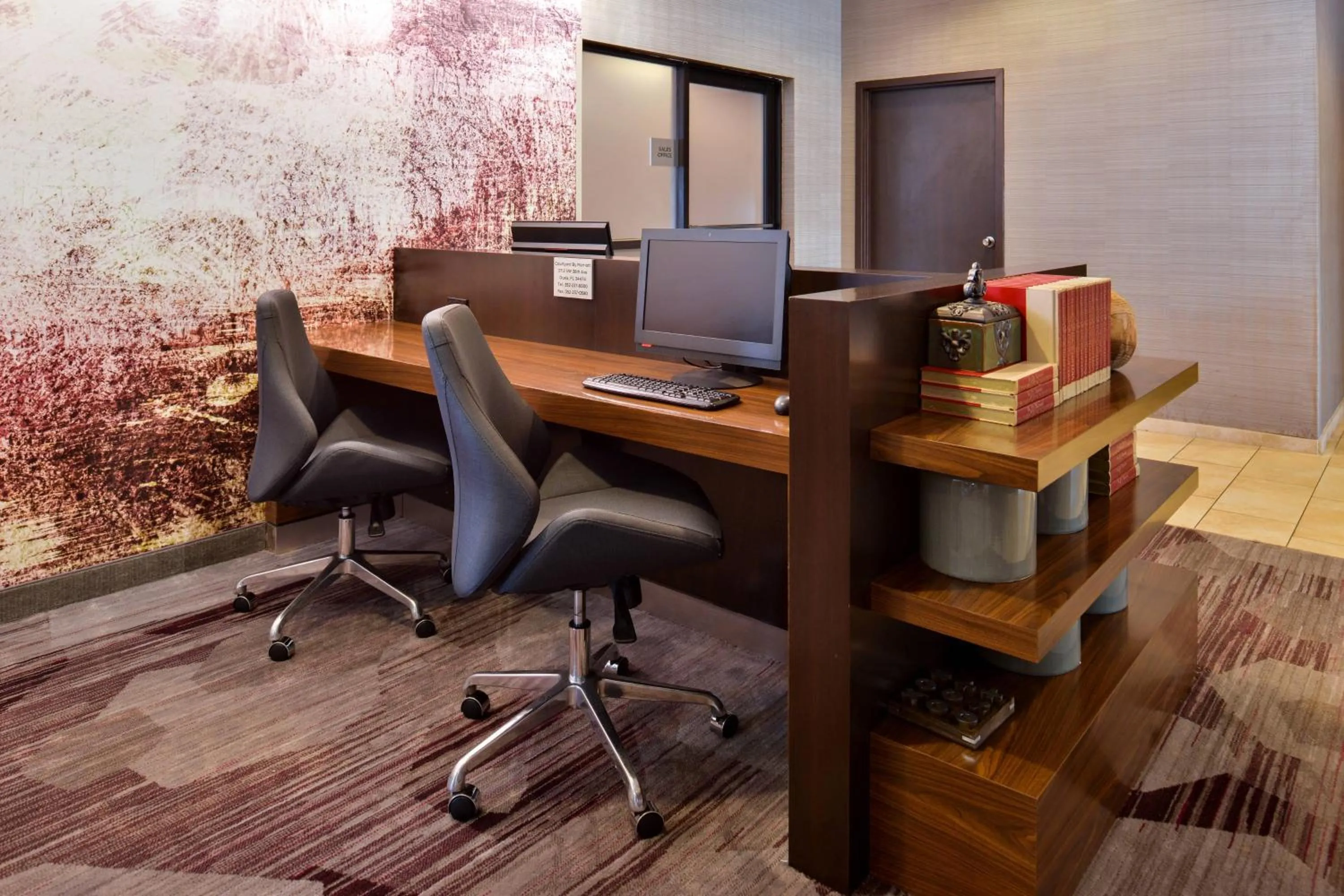 Other in Courtyard by Marriott Ocala