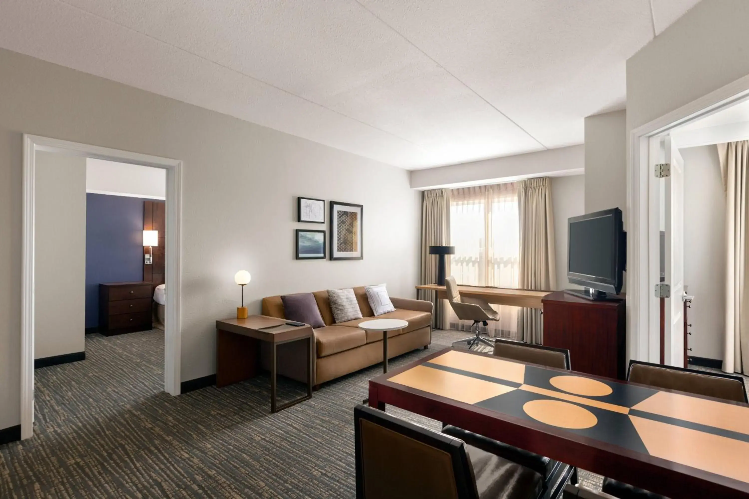 Two-Bedroom Suite in Residence Inn Chattanooga Near Hamilton Place Two-Bedroom Suite in Residence Inn Chattanooga Near Hamilton Place
