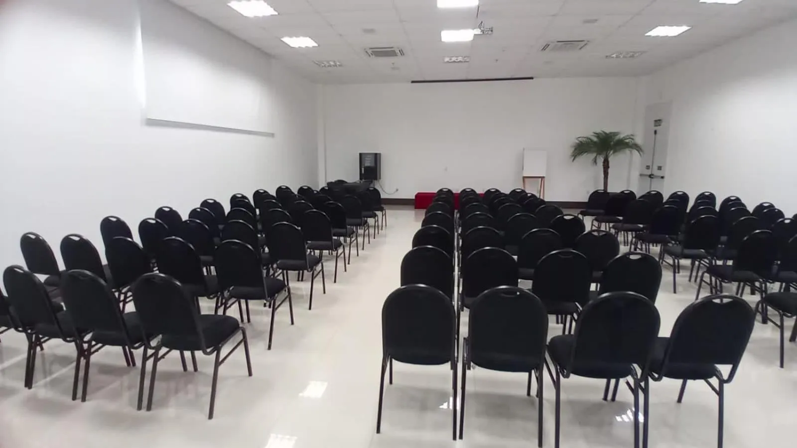 Banquet/Function facilities in Hotel Recanto Maestro