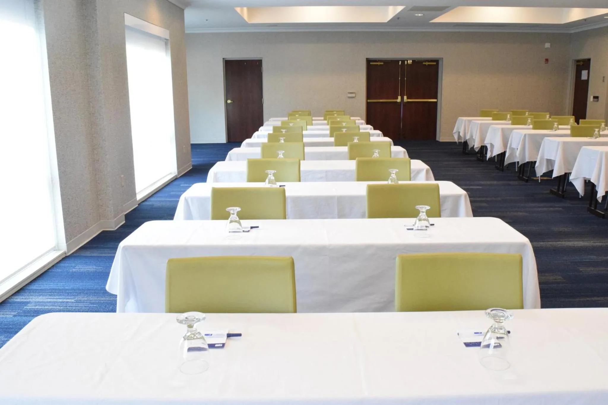 Banquet/Function facilities in Holiday Inn Express Hotel & Suites Rochester Webster by IHG
