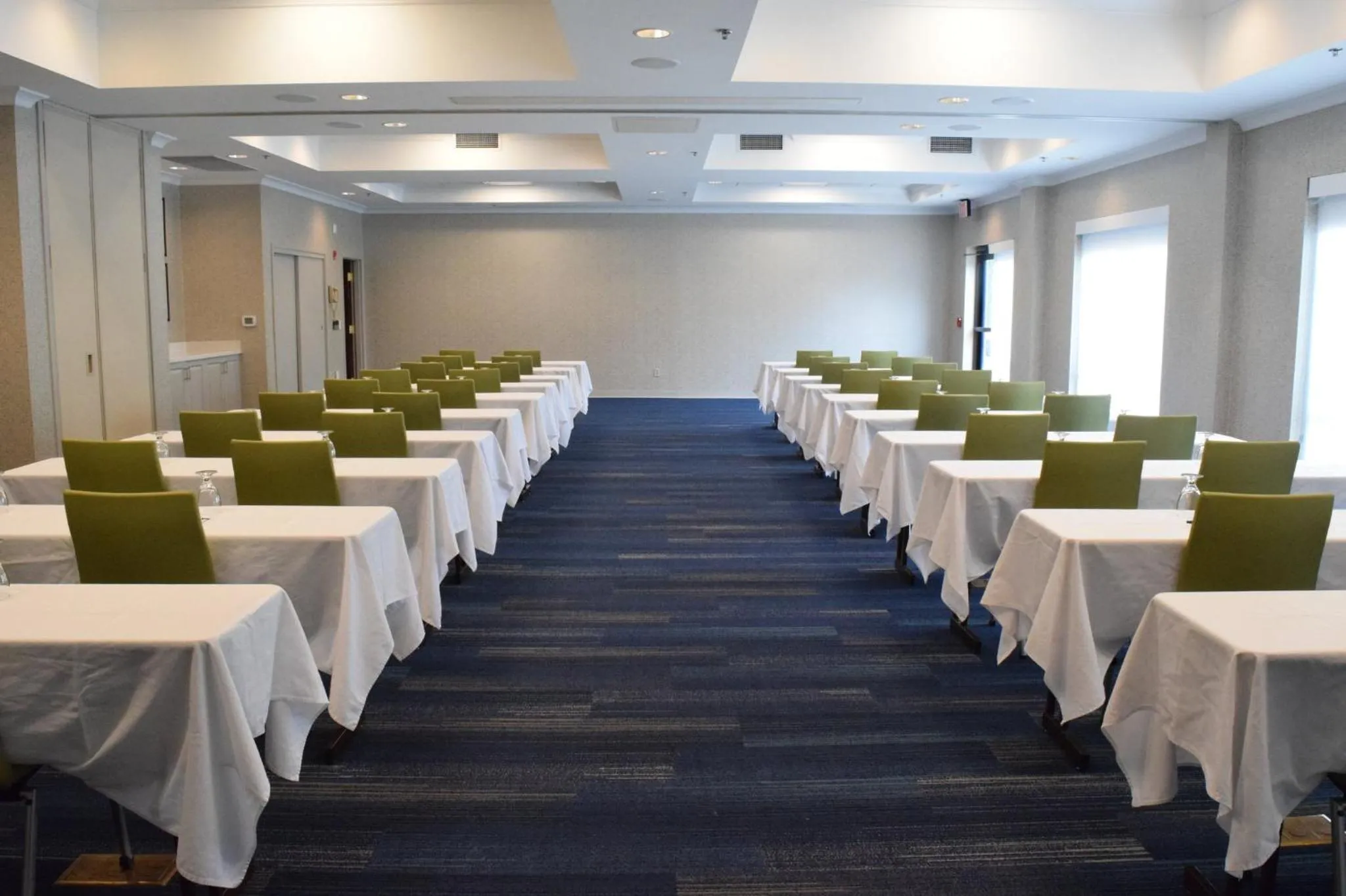 Banquet/Function facilities in Holiday Inn Express Hotel & Suites Rochester Webster by IHG