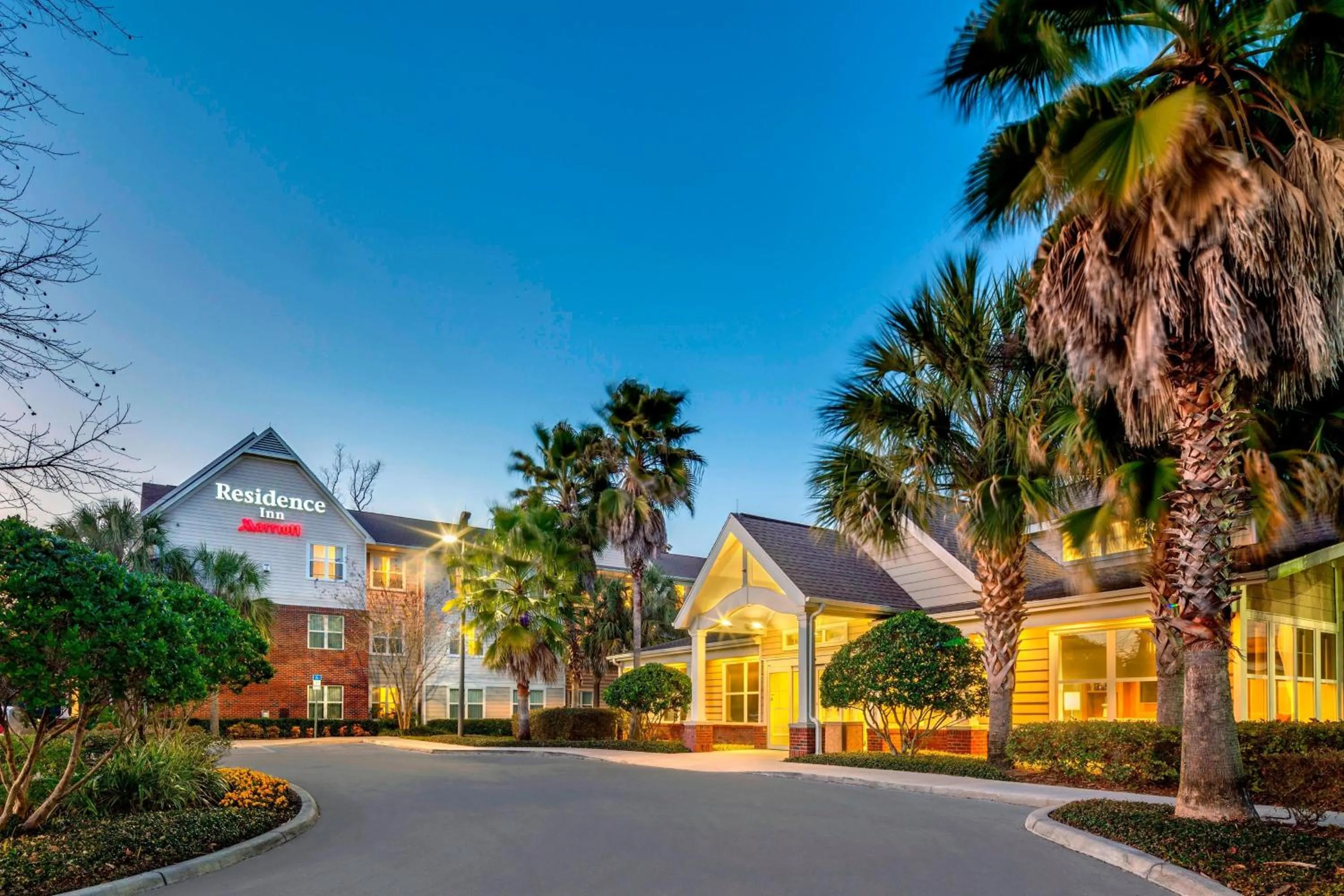 View (from property/room) in Residence Inn by Marriott Ocala