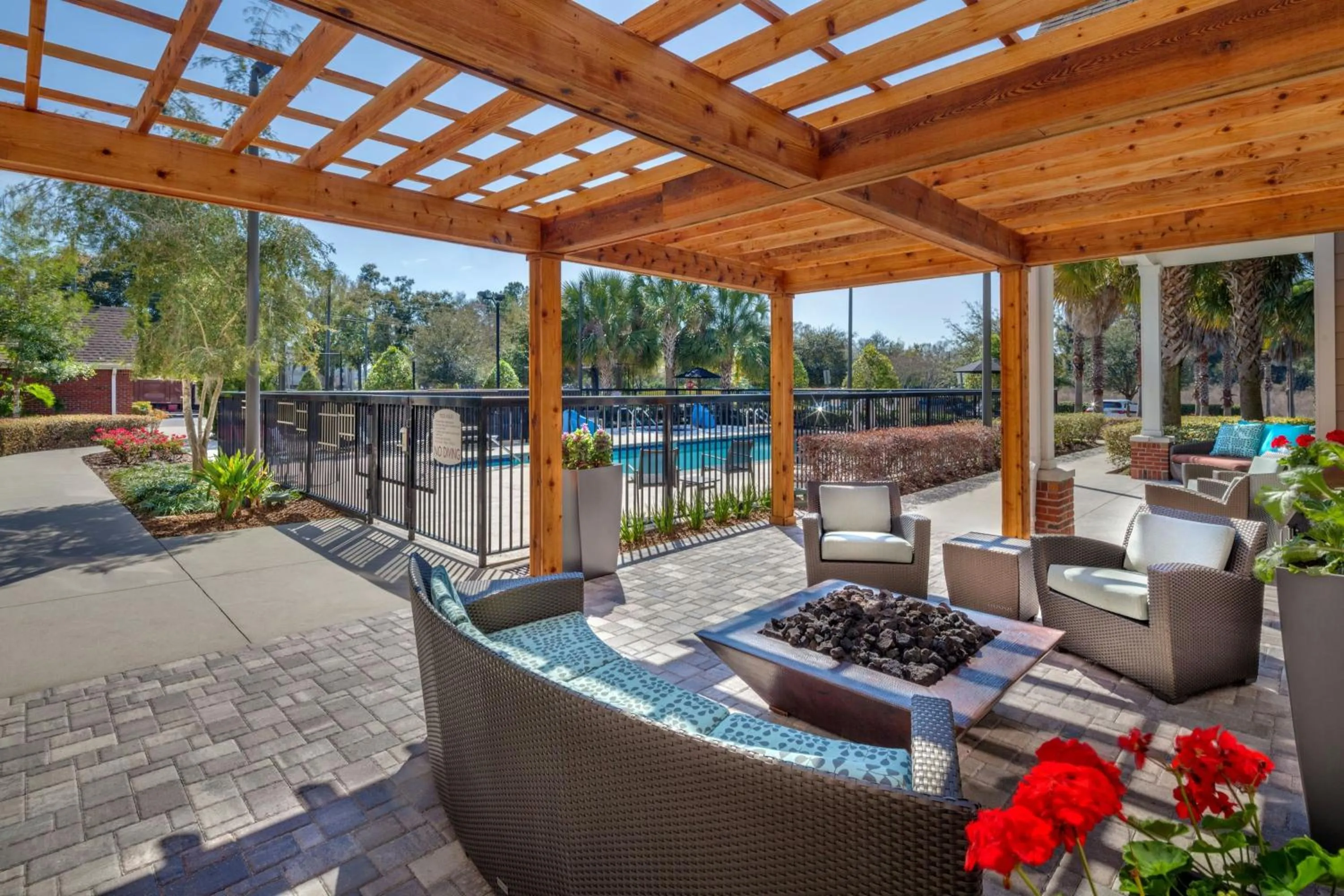 View (from property/room) in Residence Inn by Marriott Ocala