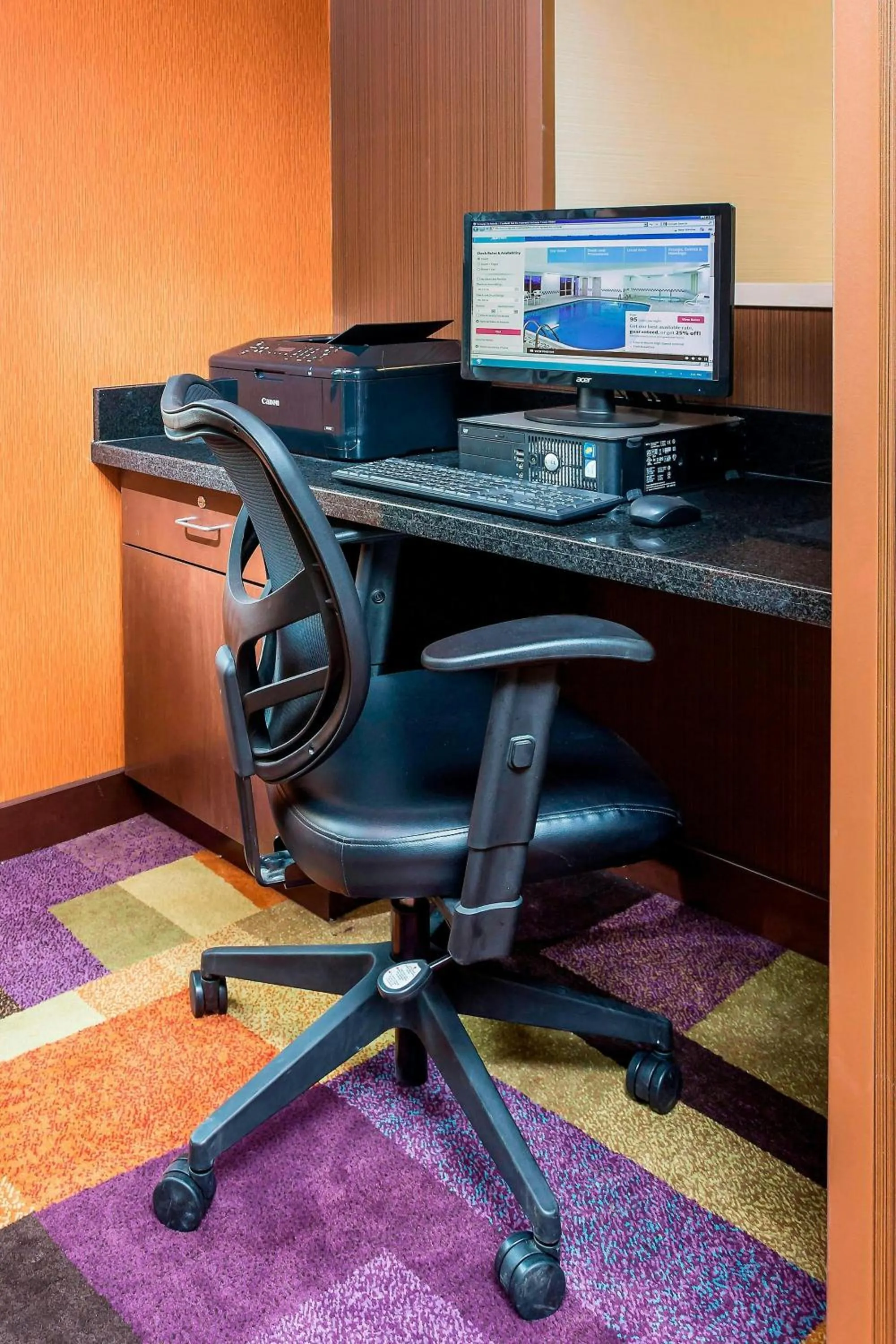 Other in Fairfield Inn & Suites Victoria