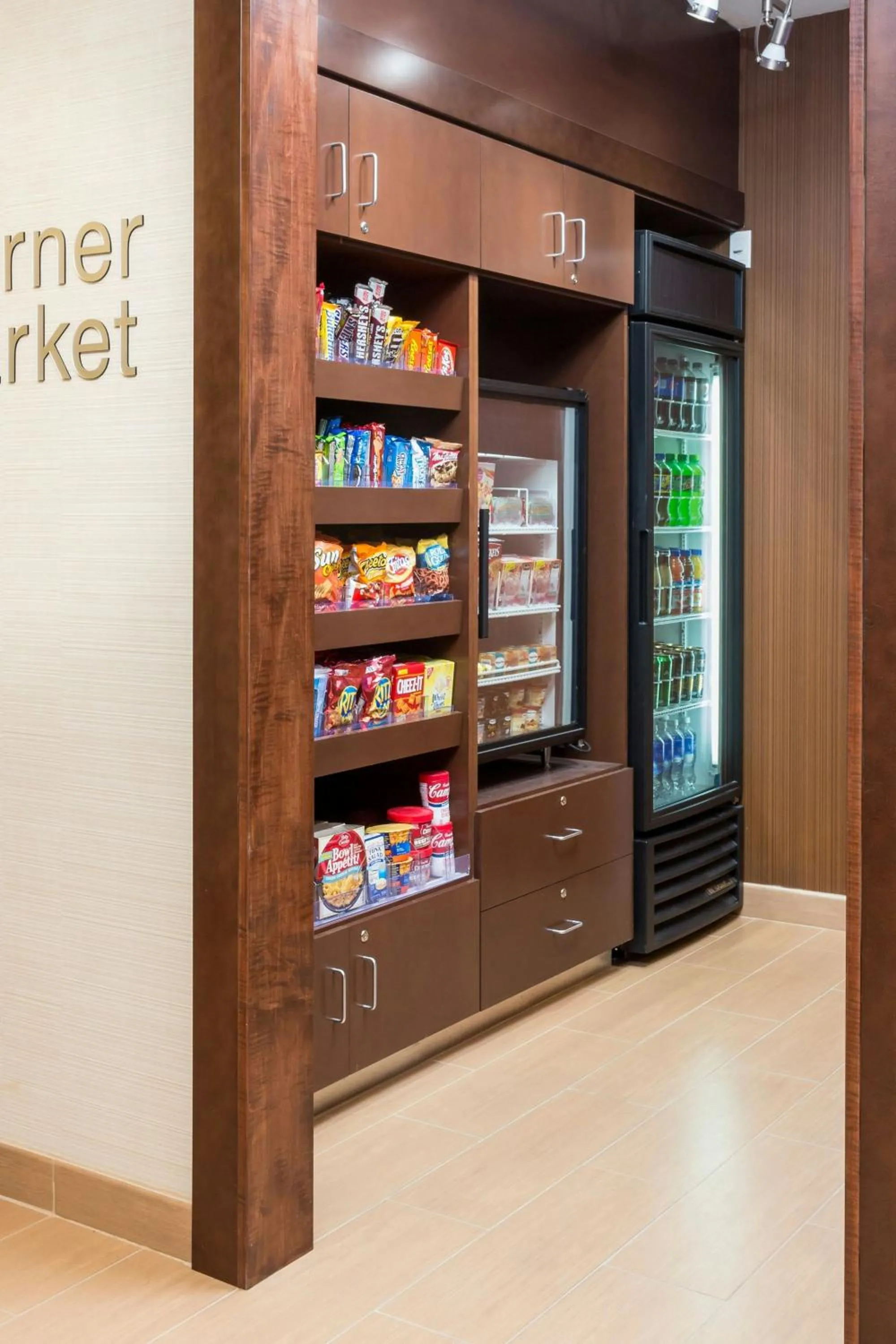 Other in Fairfield Inn & Suites Corpus Christi