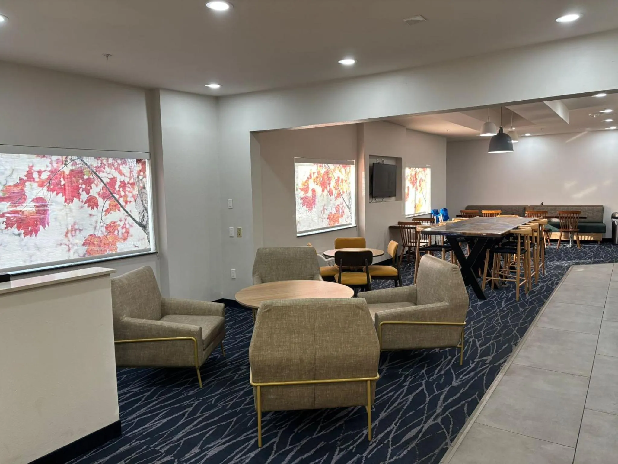 Fairfield Inn & Suites Corpus Christi