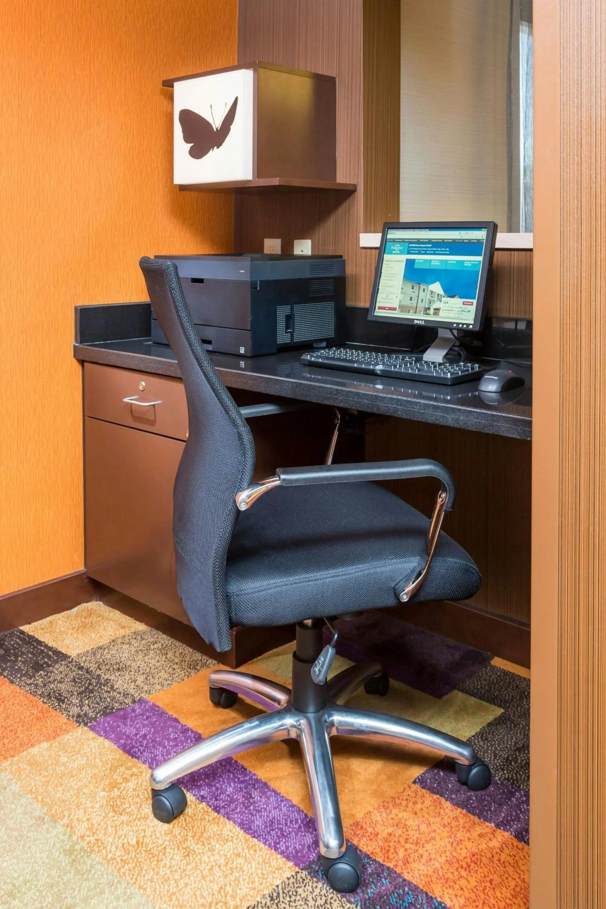 Other in Fairfield Inn & Suites Corpus Christi