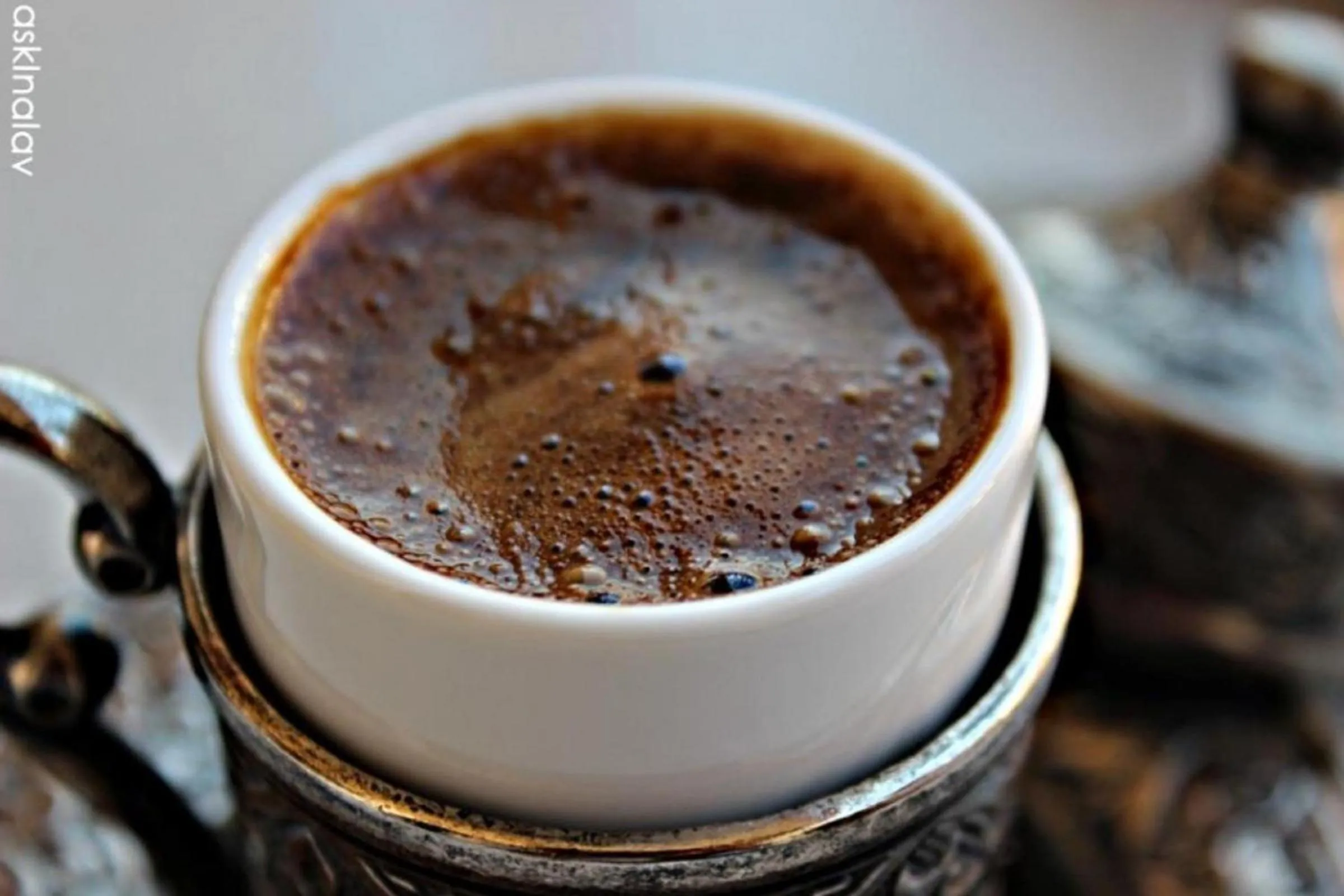 Drinks in Hotel Empress Zoe