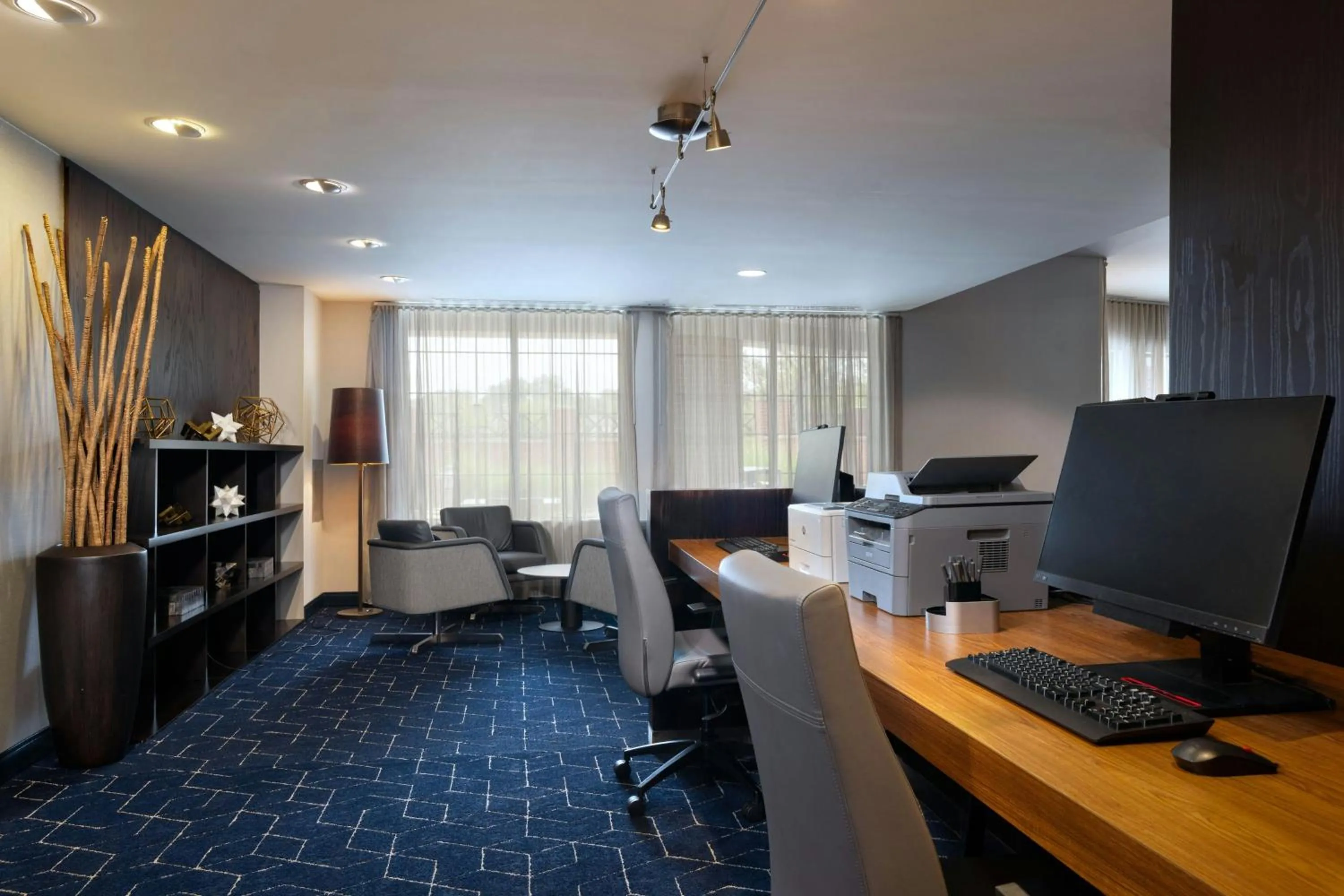 Other in Courtyard by Marriott Omaha Aksarben Village