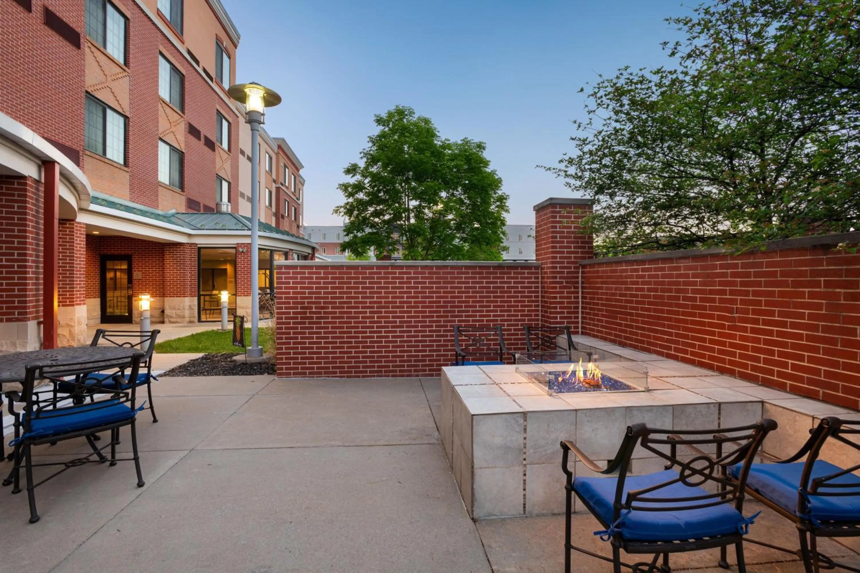 Other in Courtyard by Marriott Omaha Aksarben Village