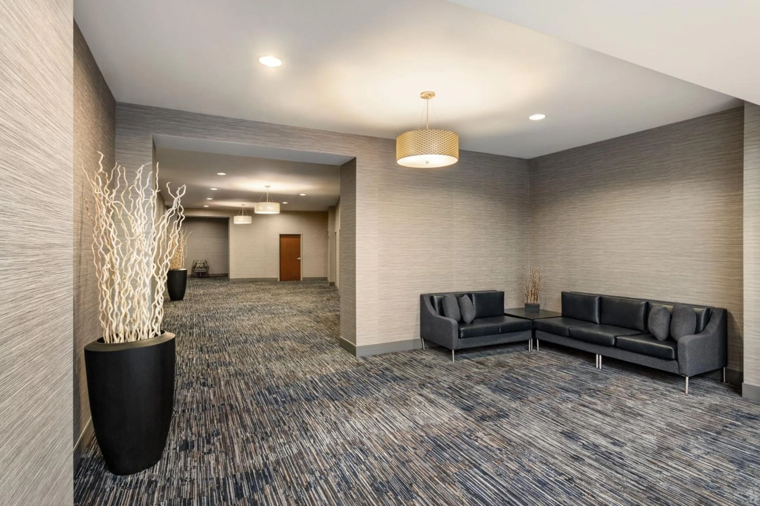 Meeting/conference room in Courtyard by Marriott Columbia